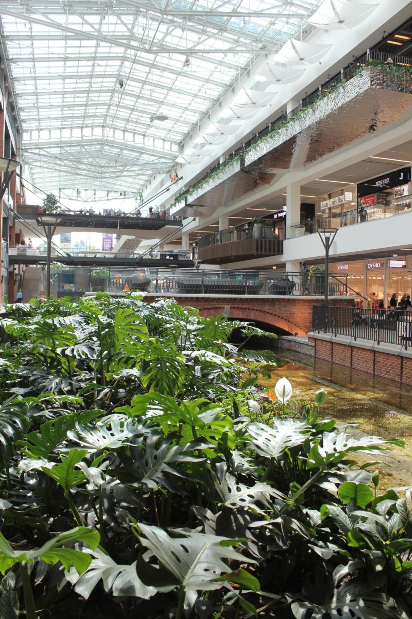 Lulu - Centrum