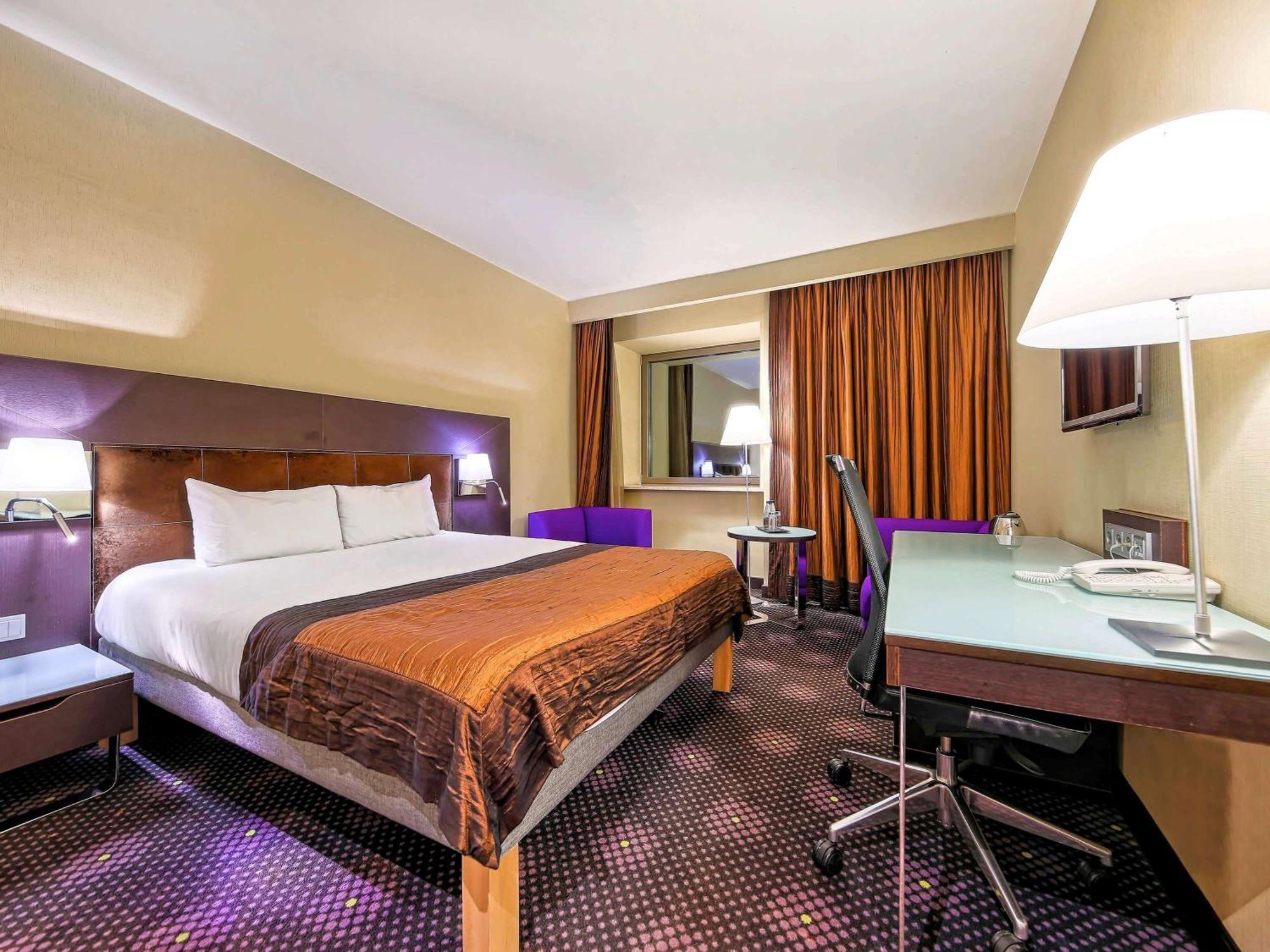 Hotelli Mercure Stare 4*