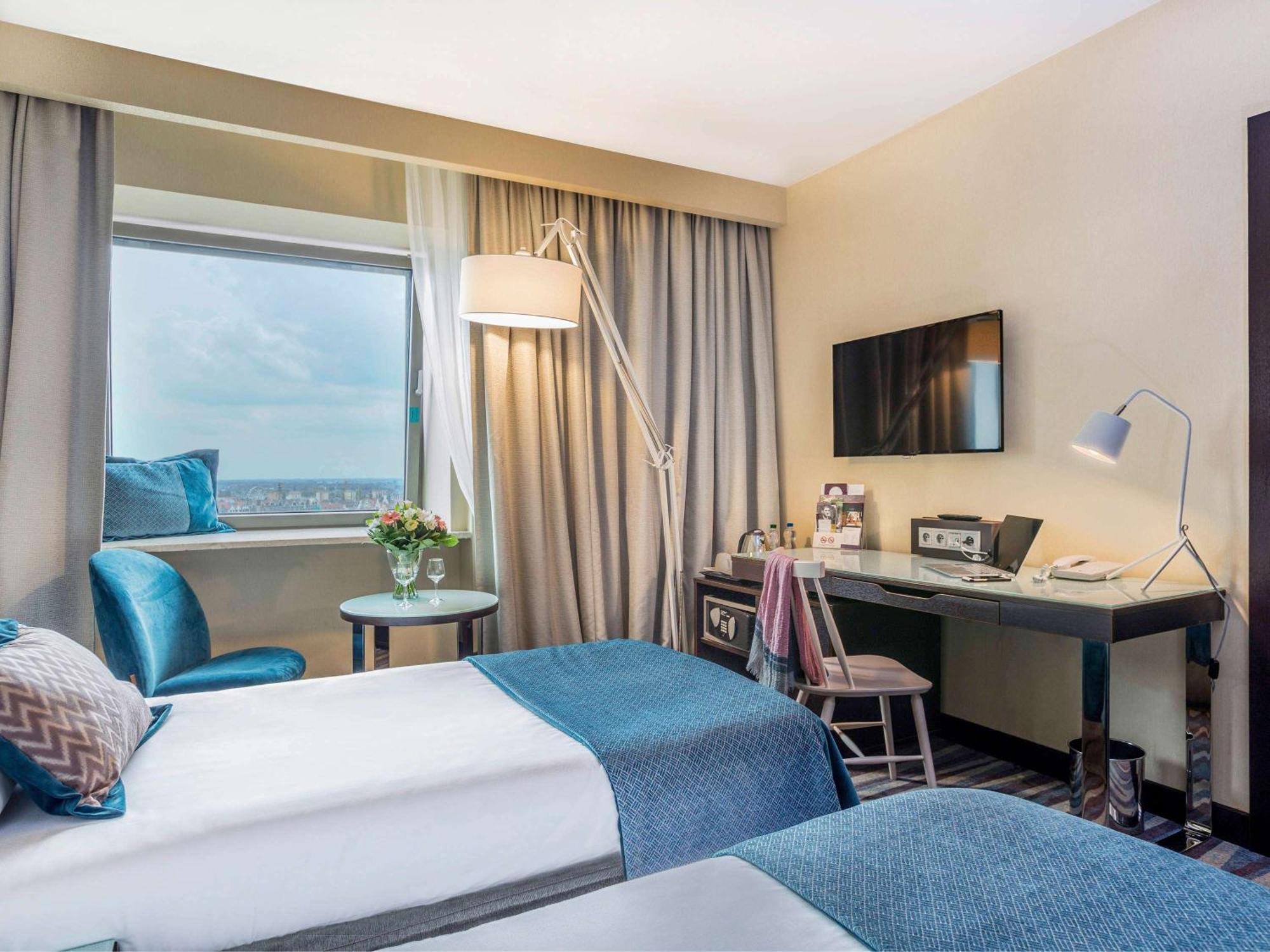 Mercure Stare Danzig
