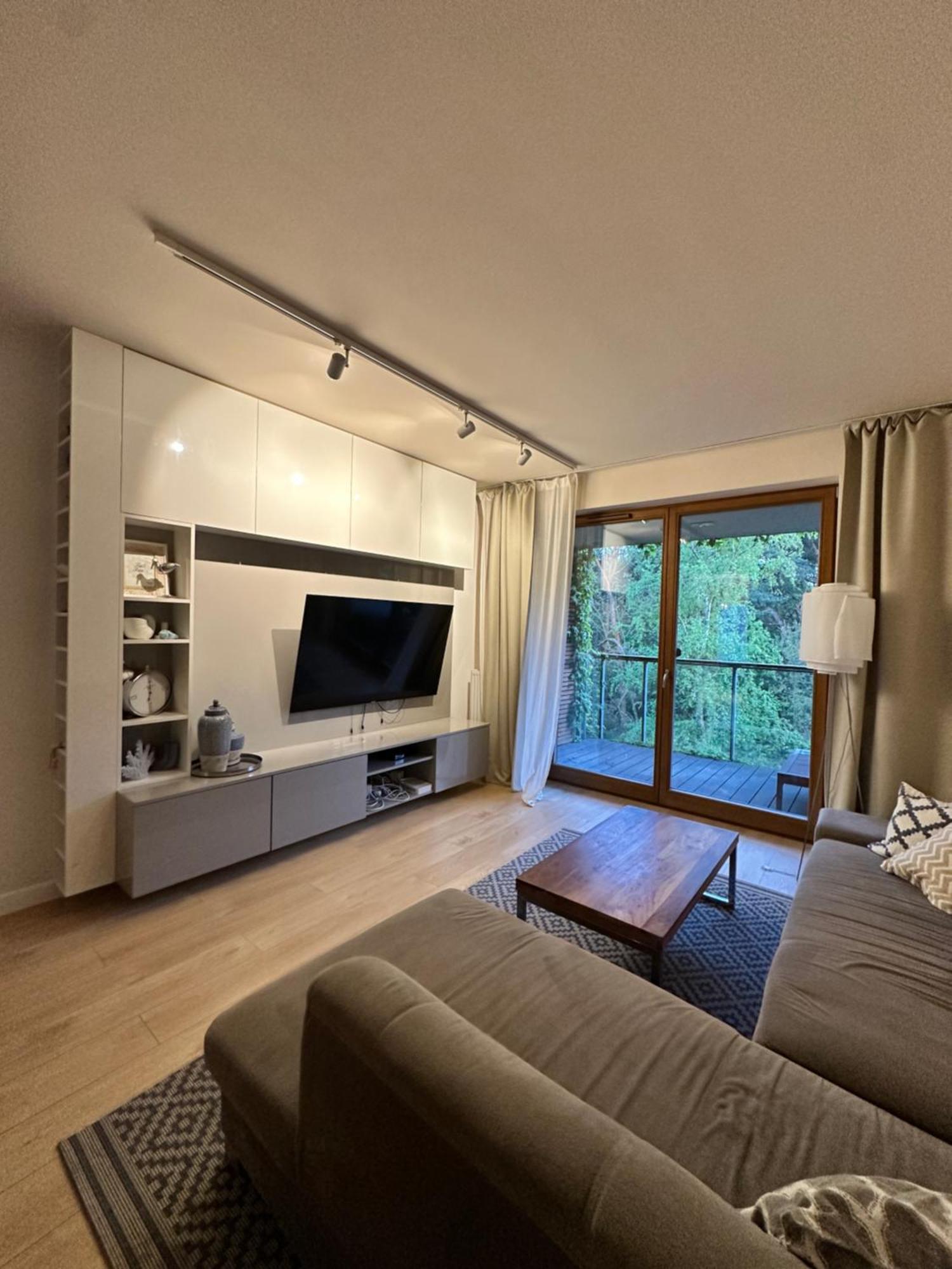 Apartament Nadmorski Dwór Z Ogródkiem Luksusowy Apartament Gdańsk