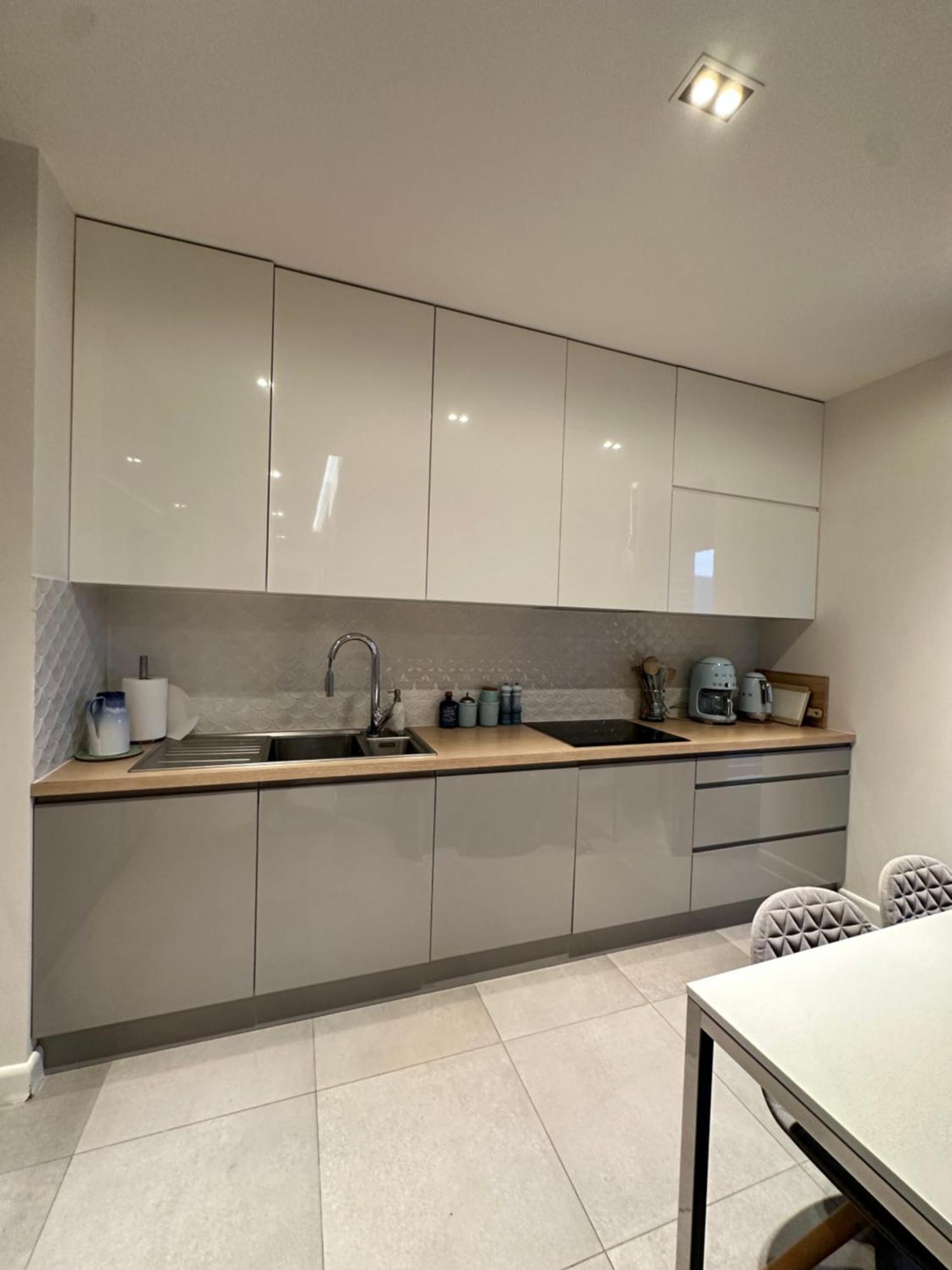 Apartament Nadmorski Dwór Z Ogródkiem Luksusowy Apartament Gdańsk