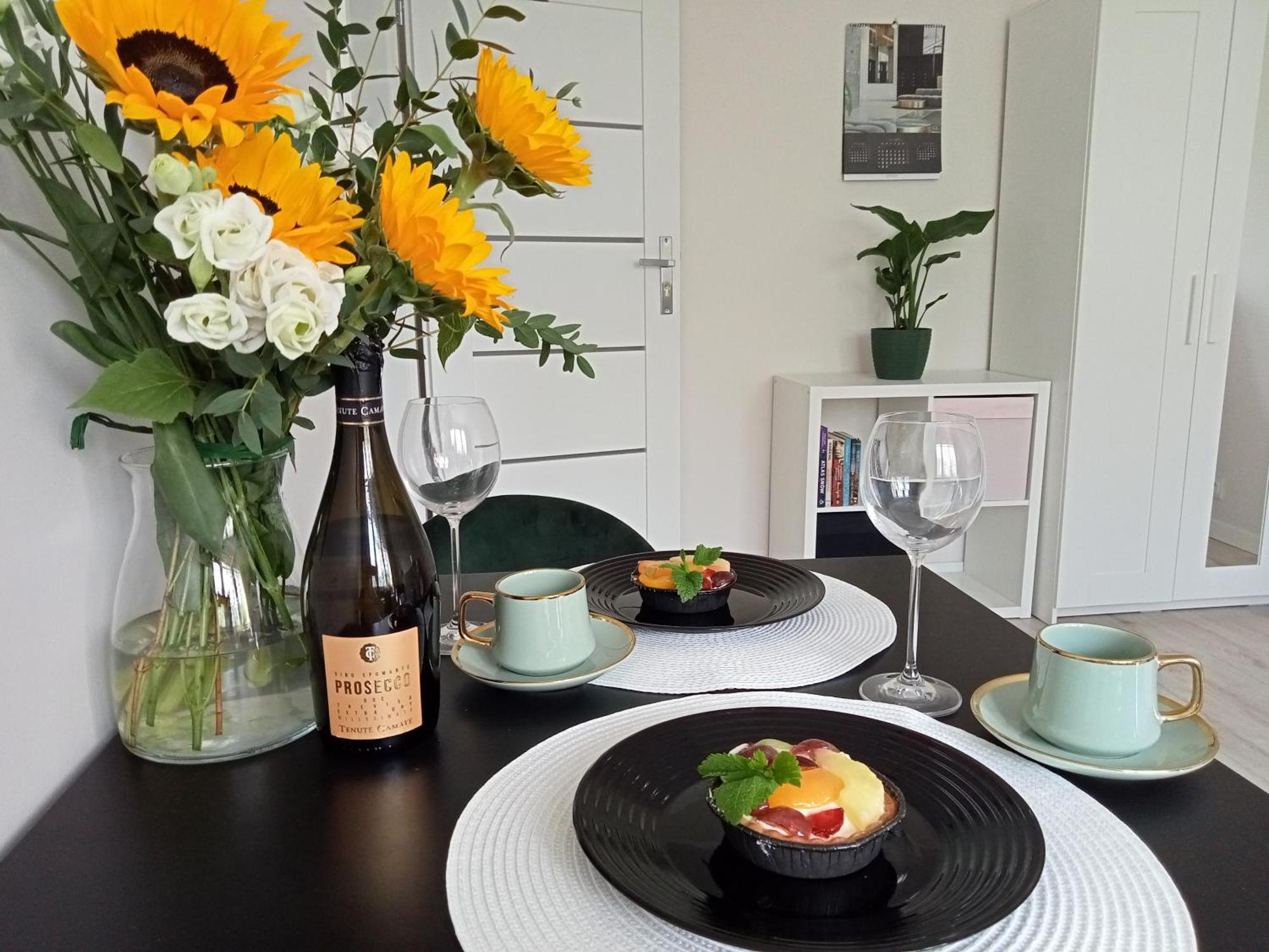 Apartament Nadmorski Evita * Gdańsk