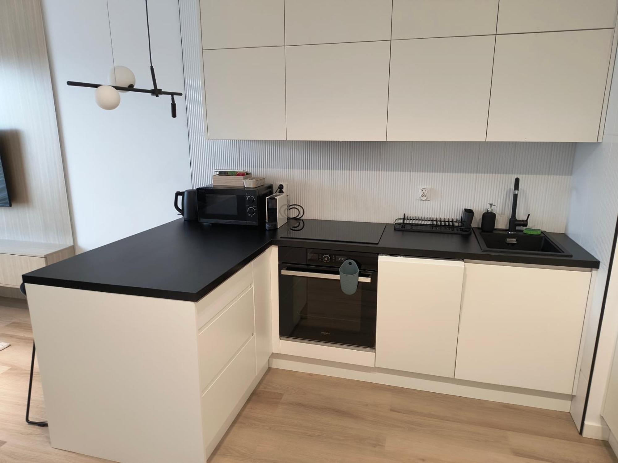 Apartment Amberletnica Blisko Morza I Polsat Arena *