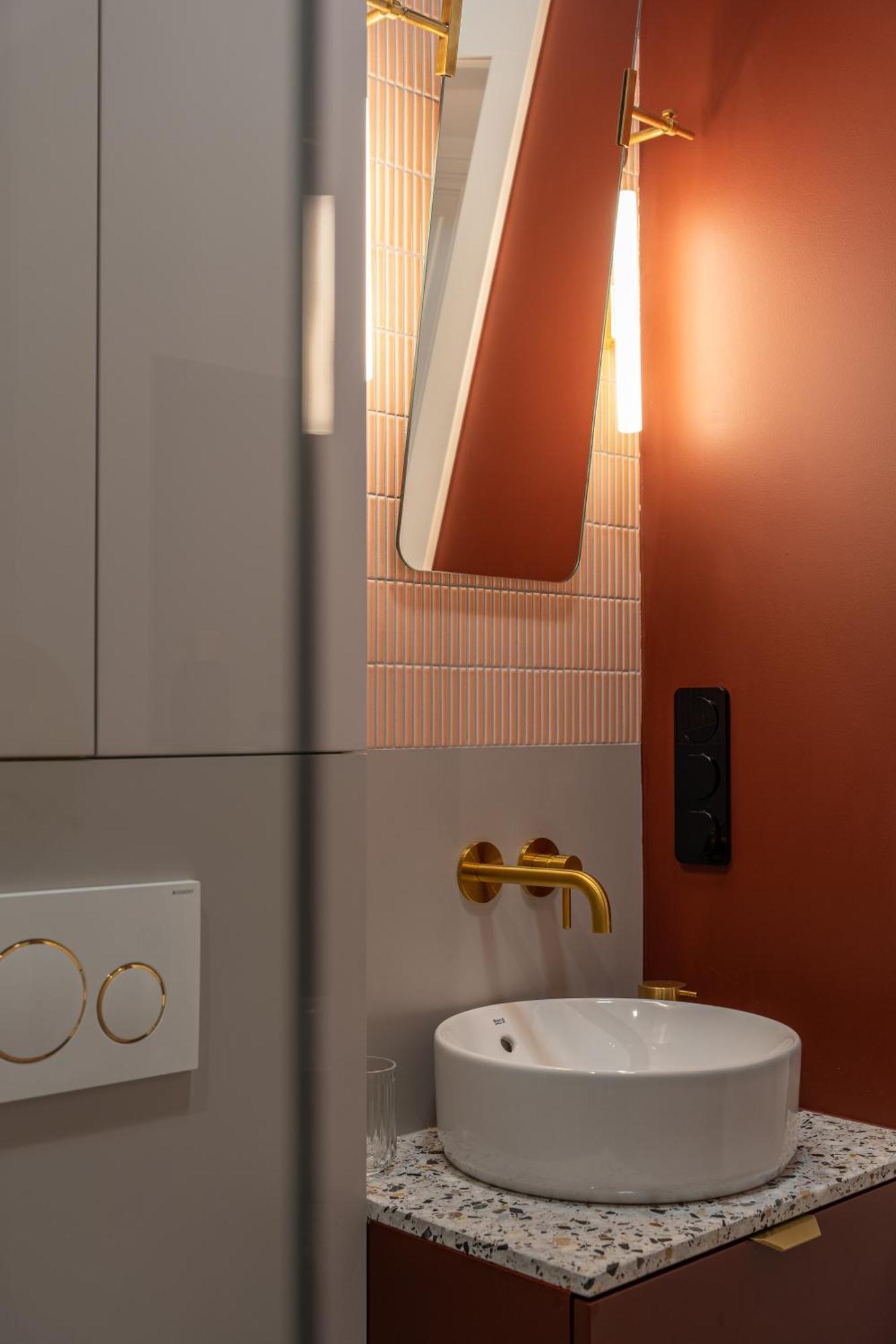 Piwna Stylish Apartamento Gdańsk