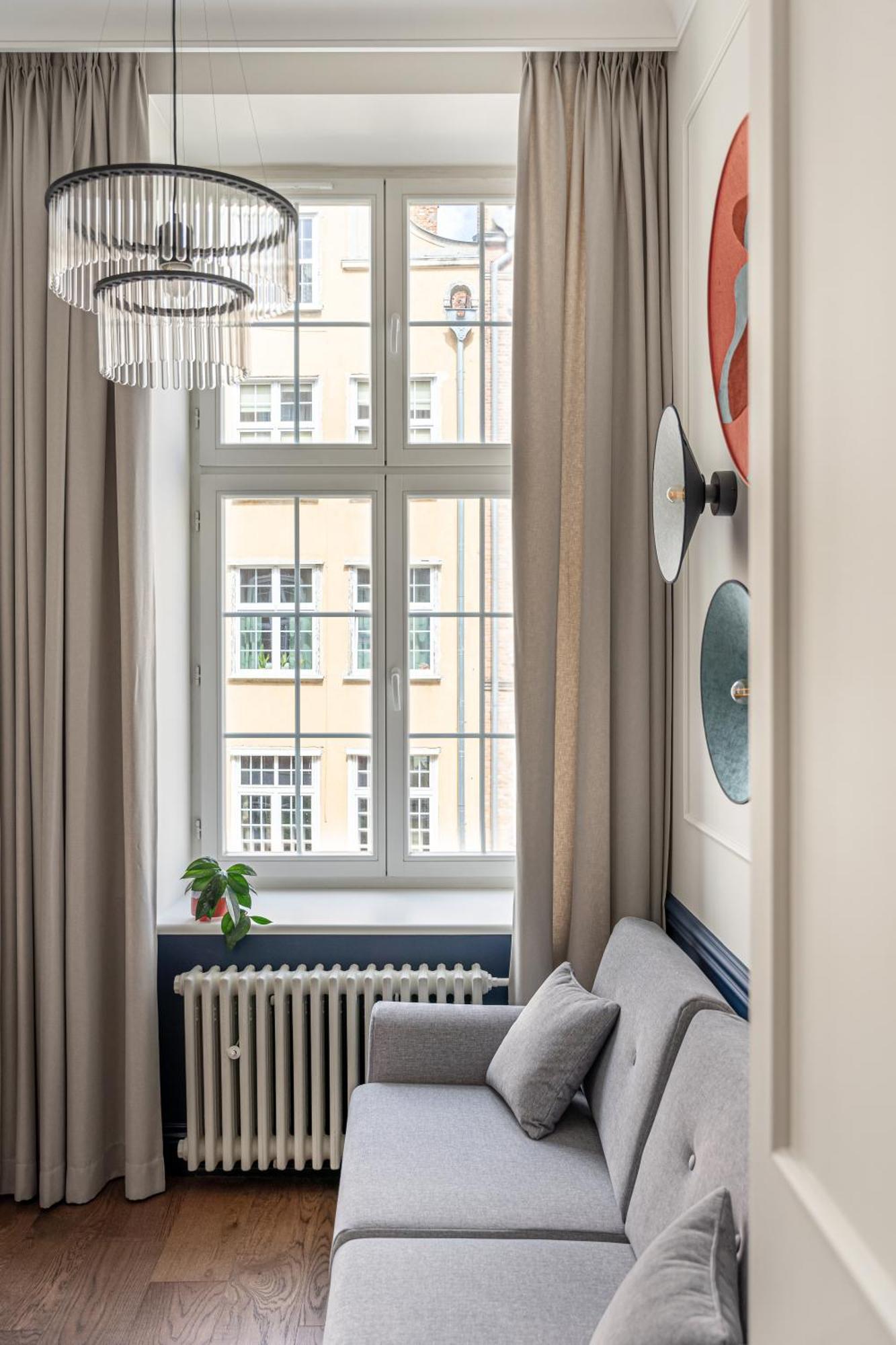 Piwna Stylish Apartamento *