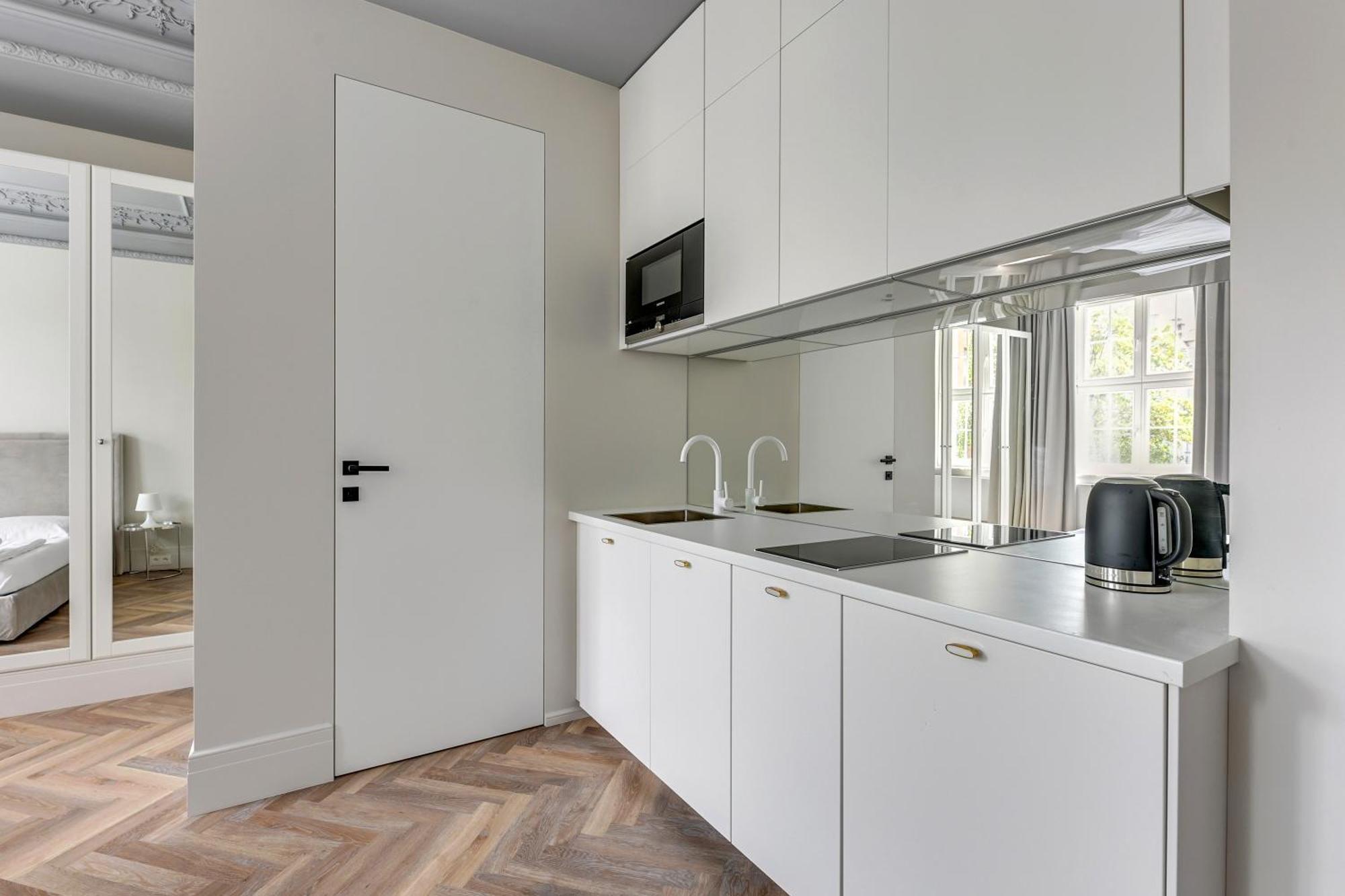 Piwna Apartamento *