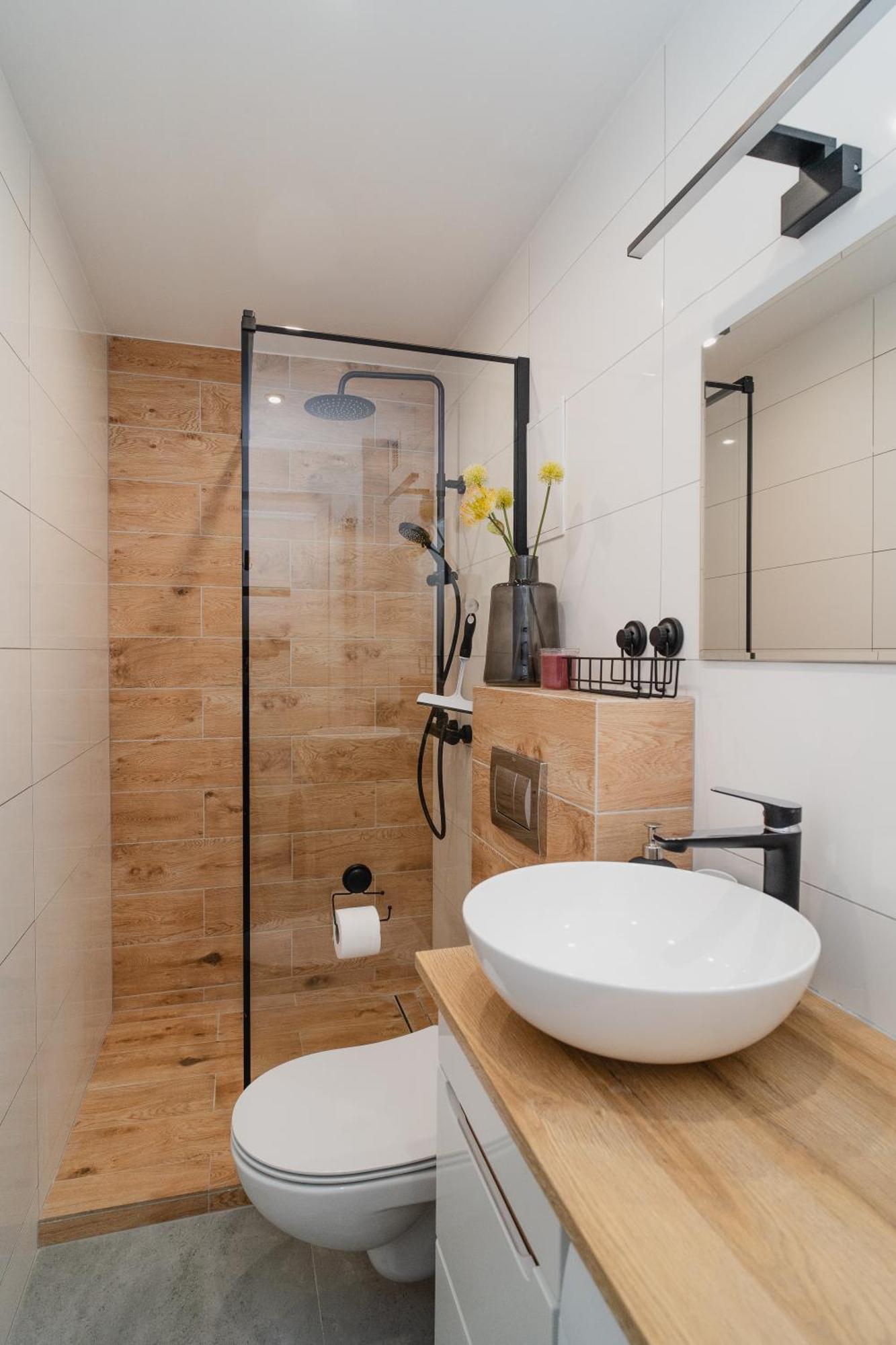 Totu Torunska Old Town Apartament