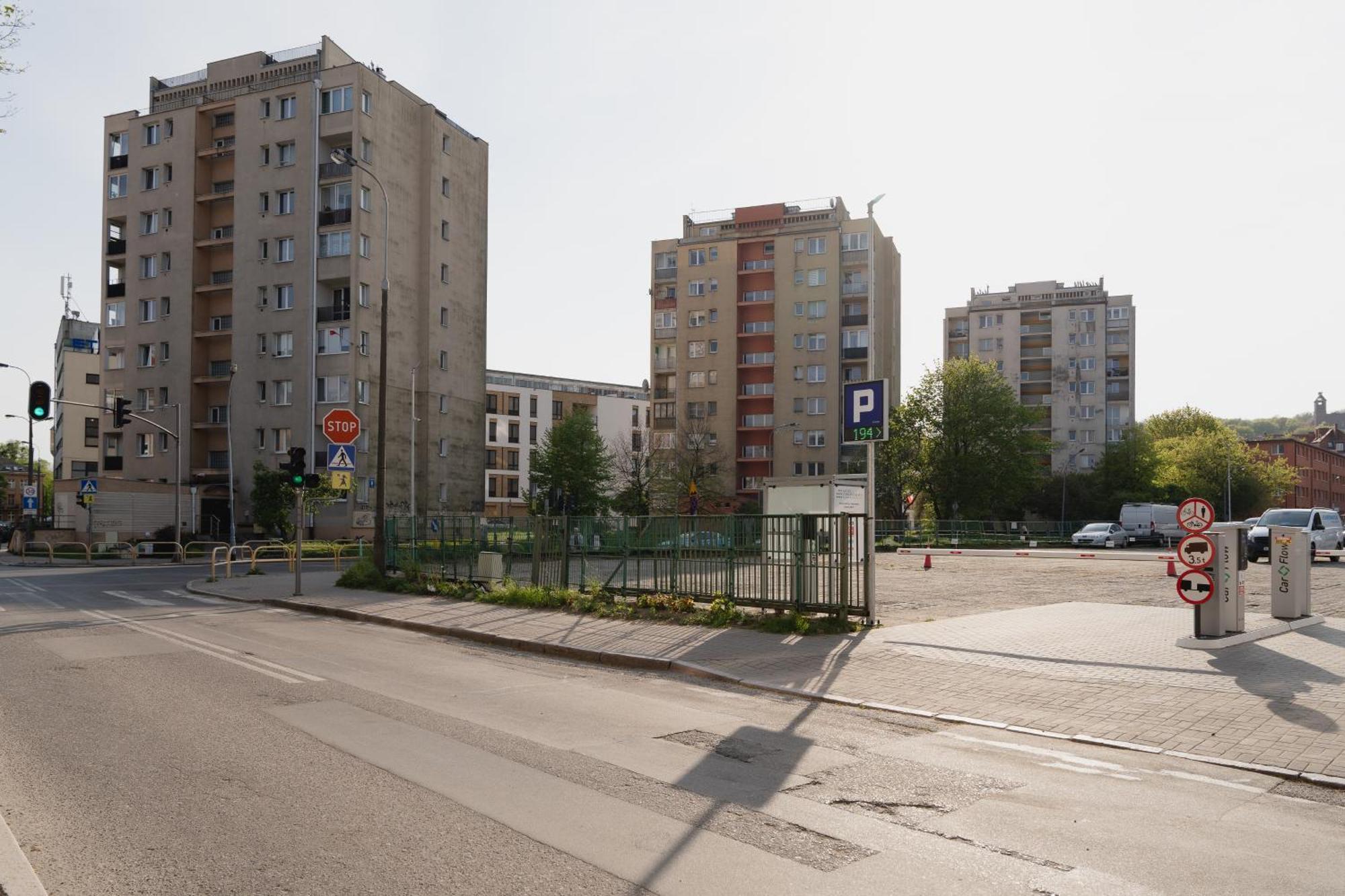 Apartament Totu Torunska Old Town