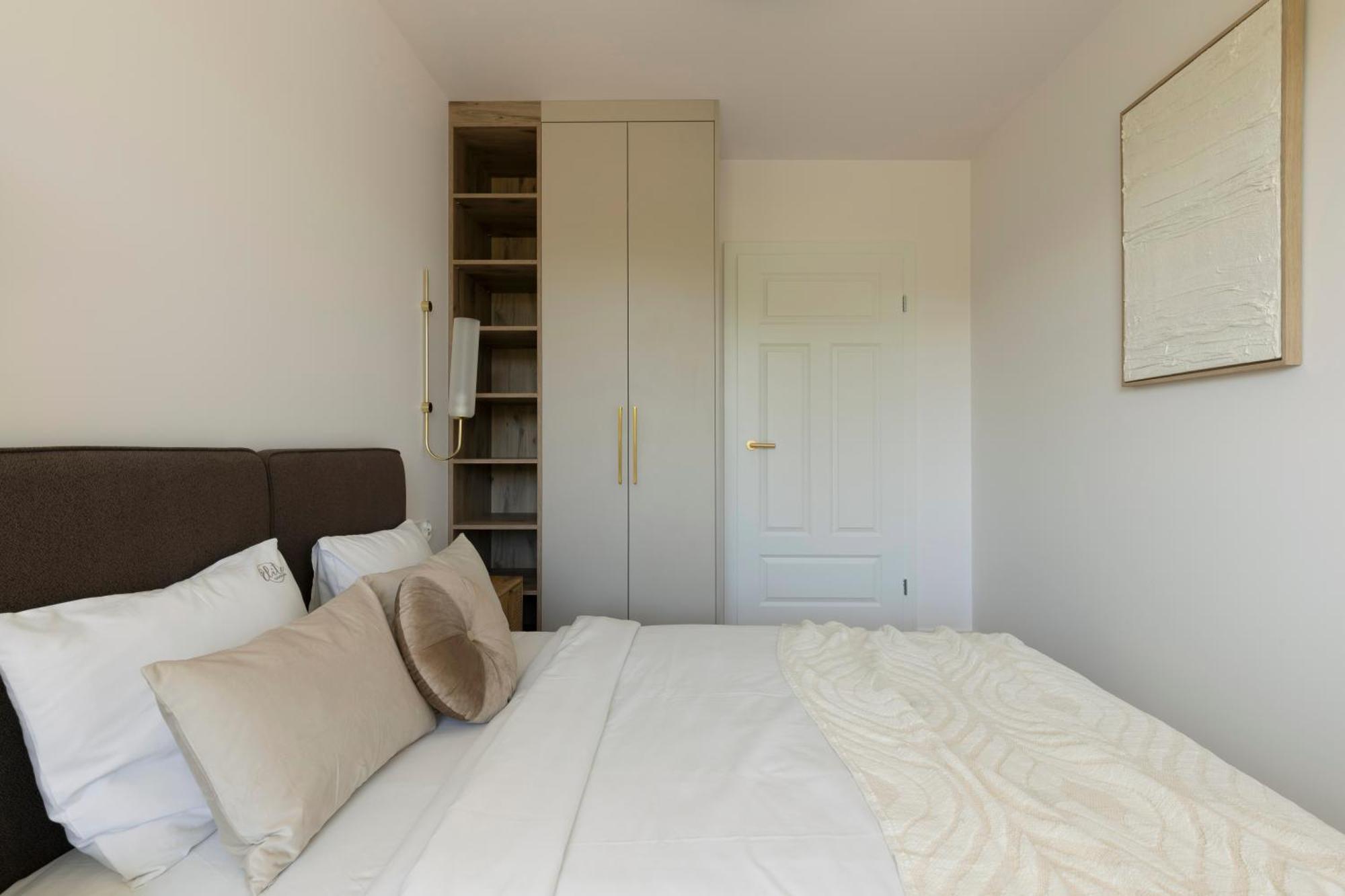 Apartment Elite Marine Letnica Gdansk