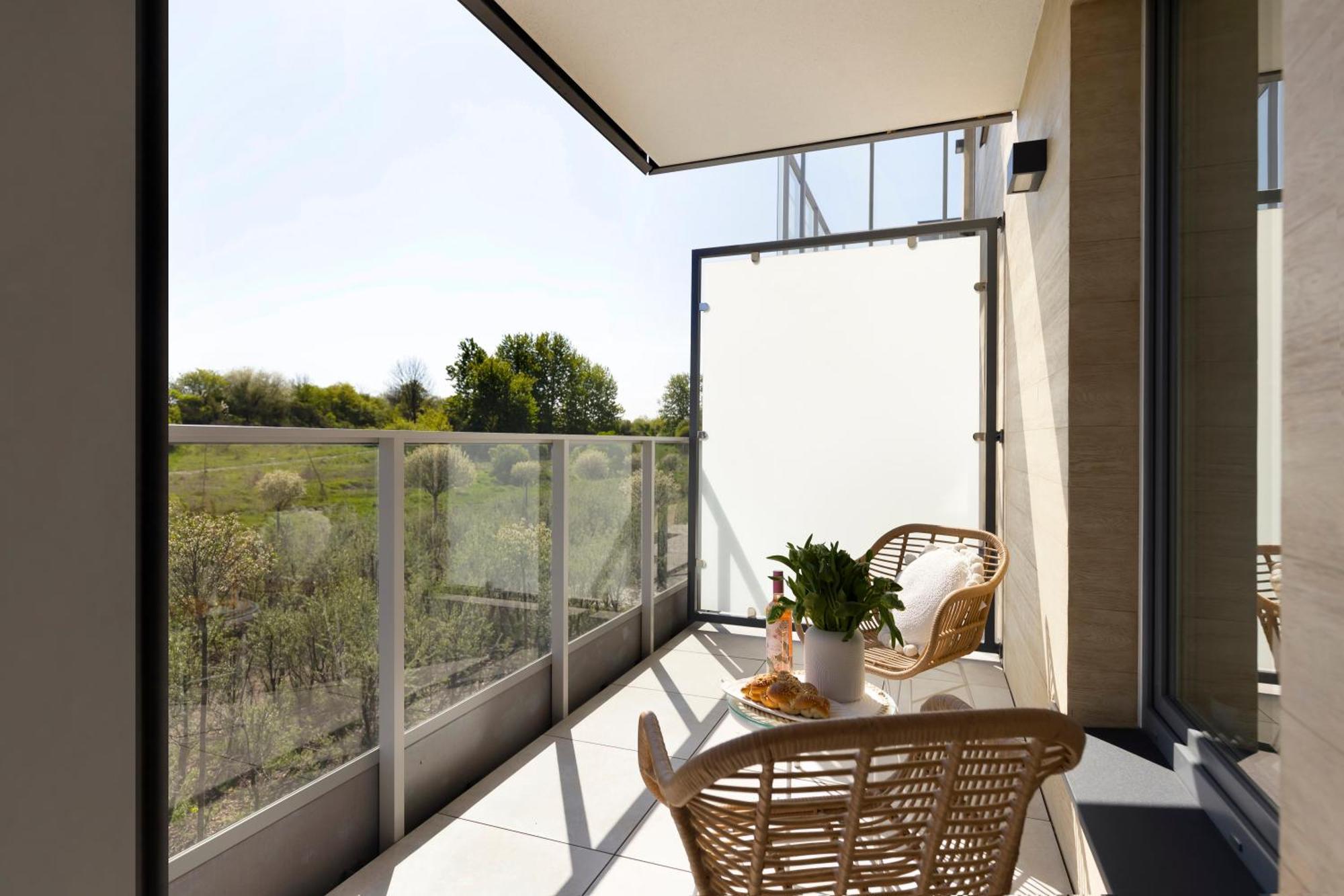 Elite Marine Letnica Apartment