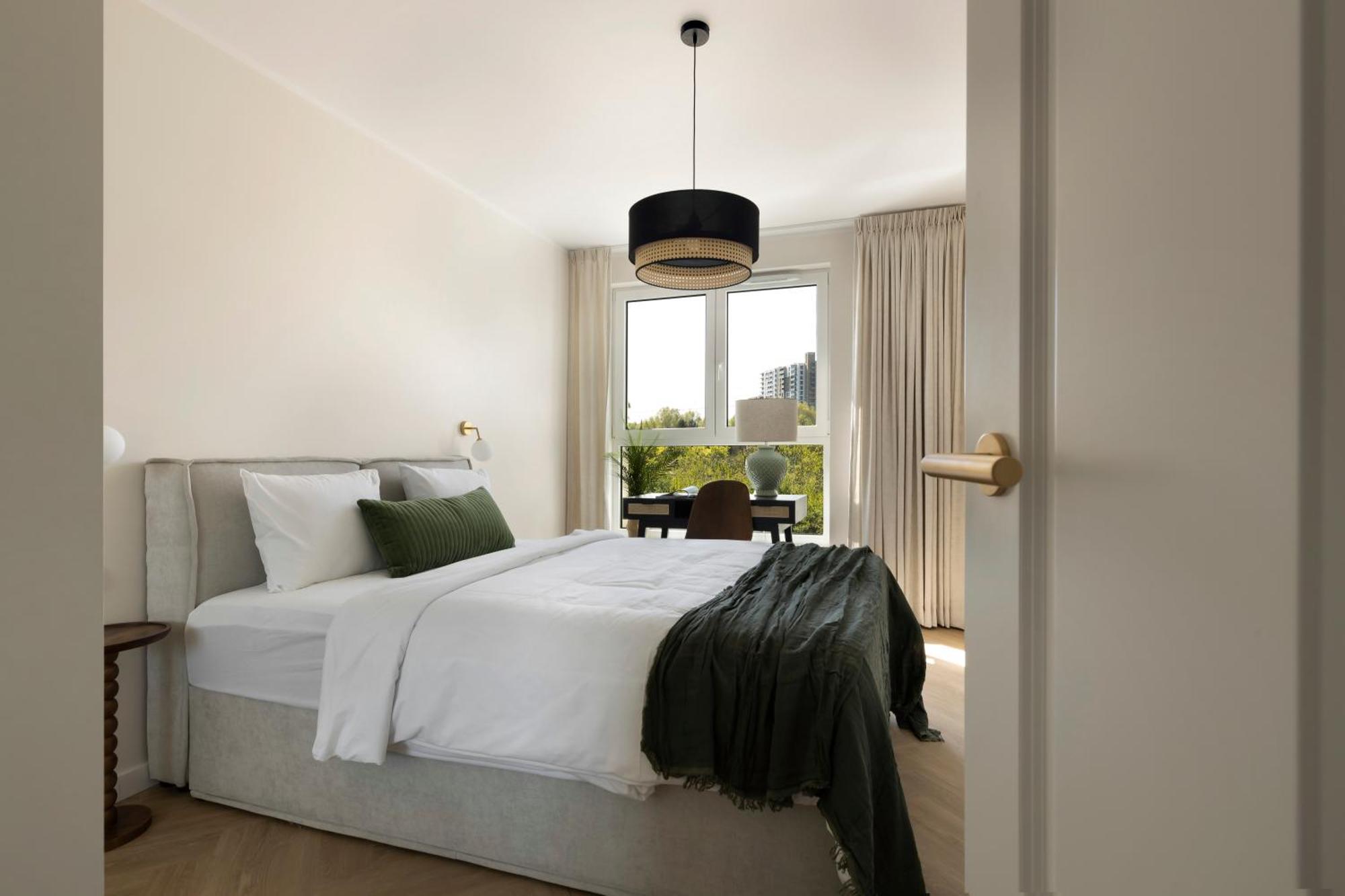 Elite Marine Letnica Apartment