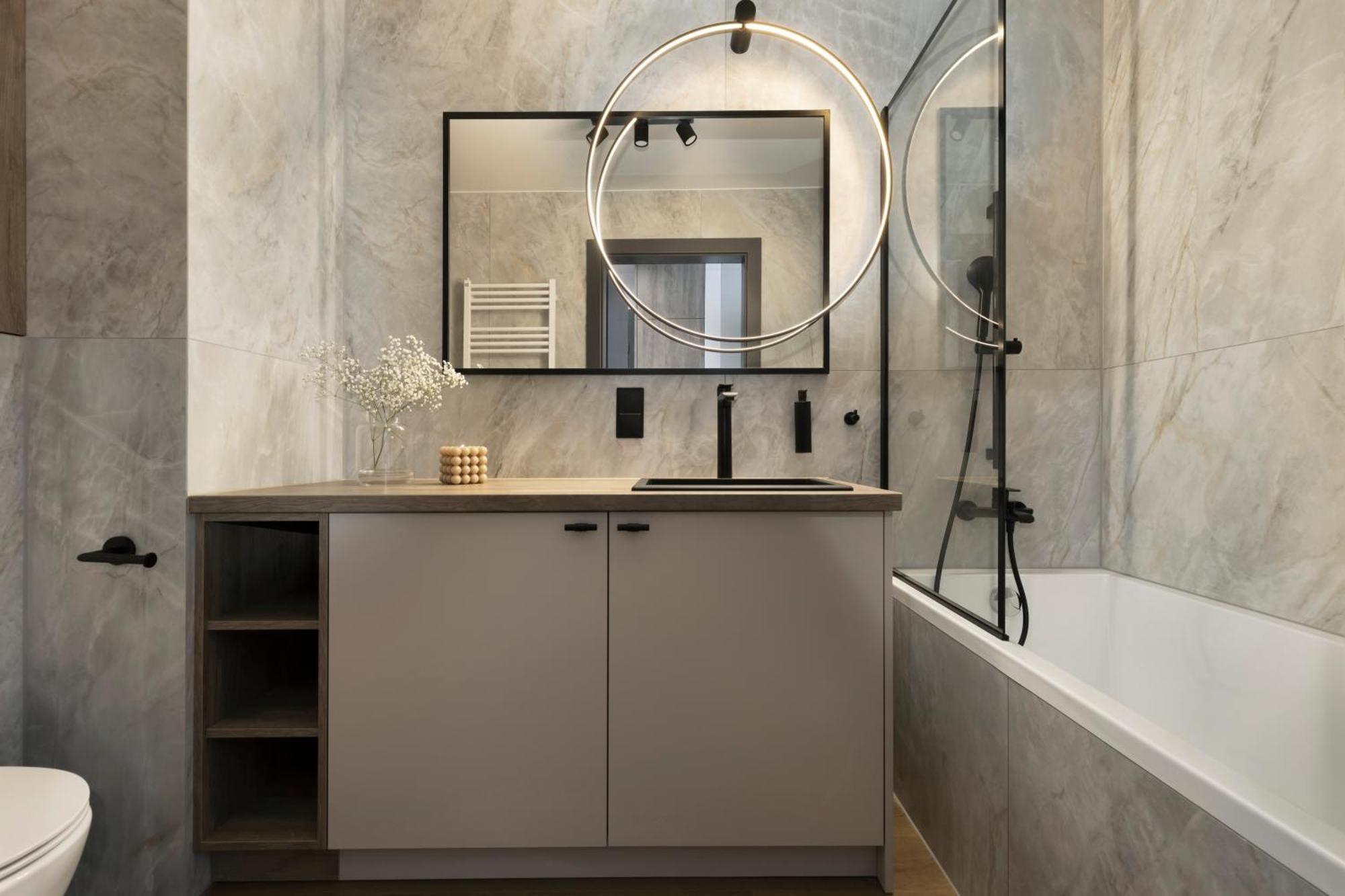 Elite Marine Letnica Apartment *