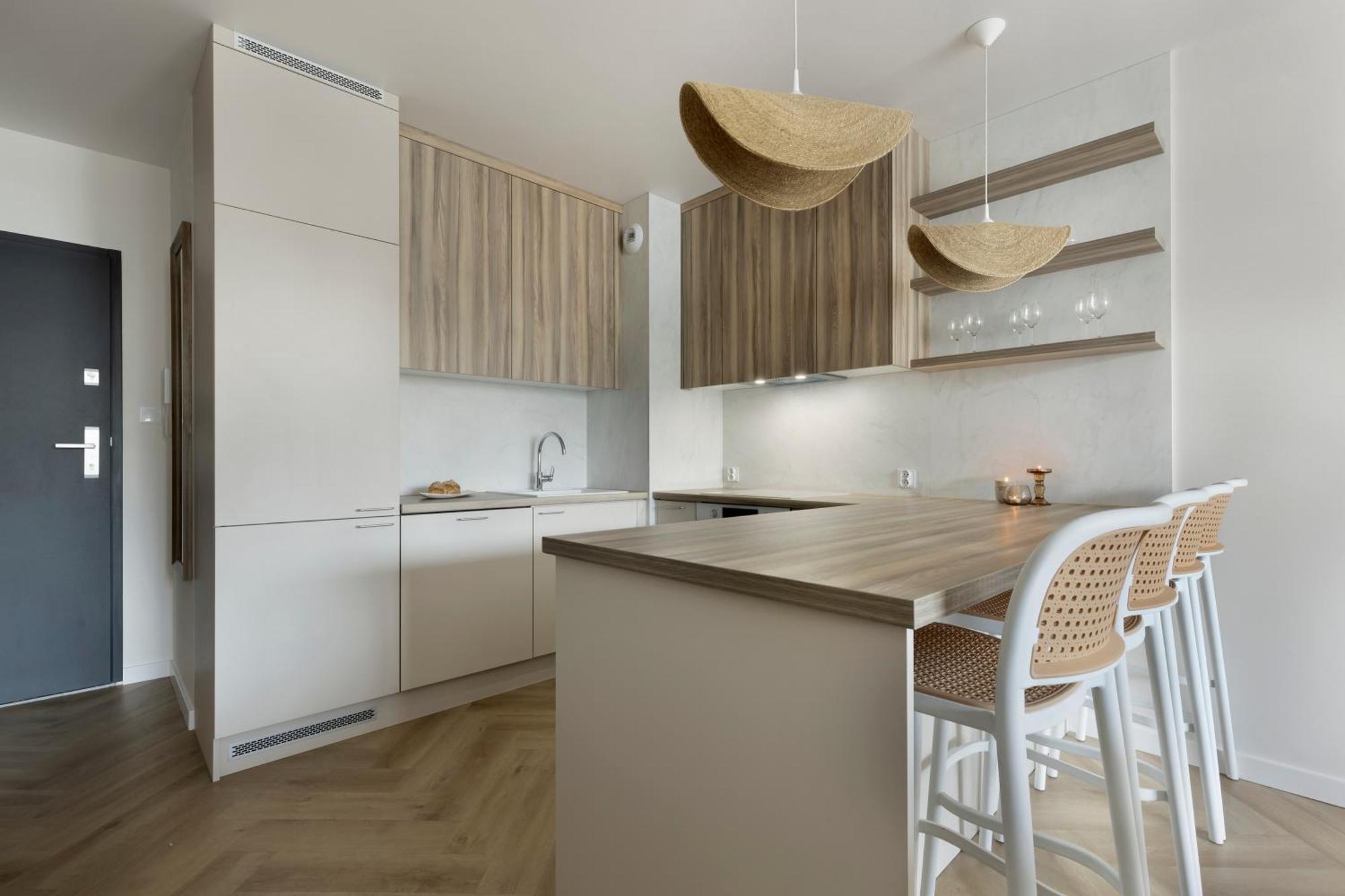 Apartment Elite Marine Letnica