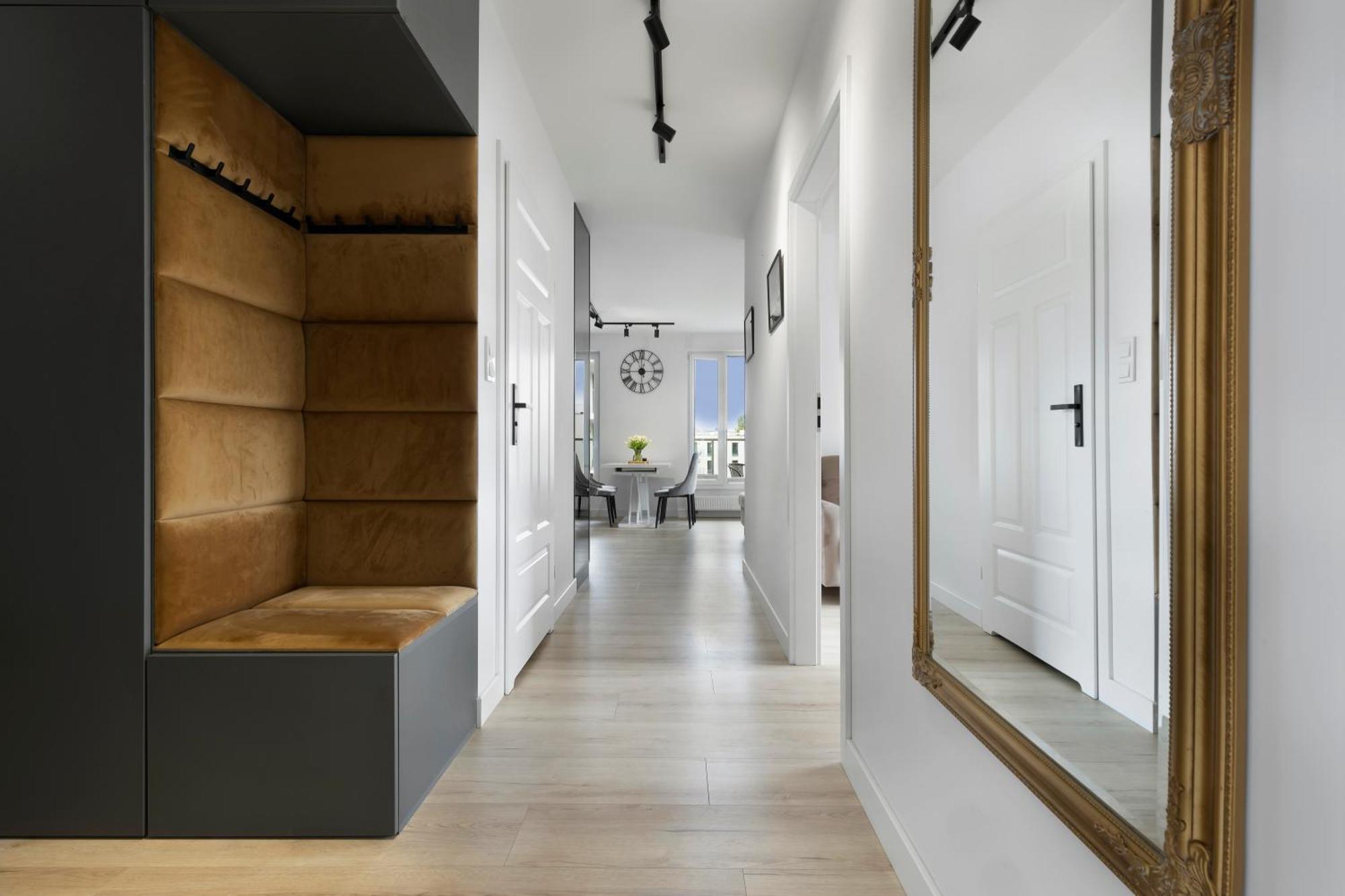 Apartment Elite Marine Letnica