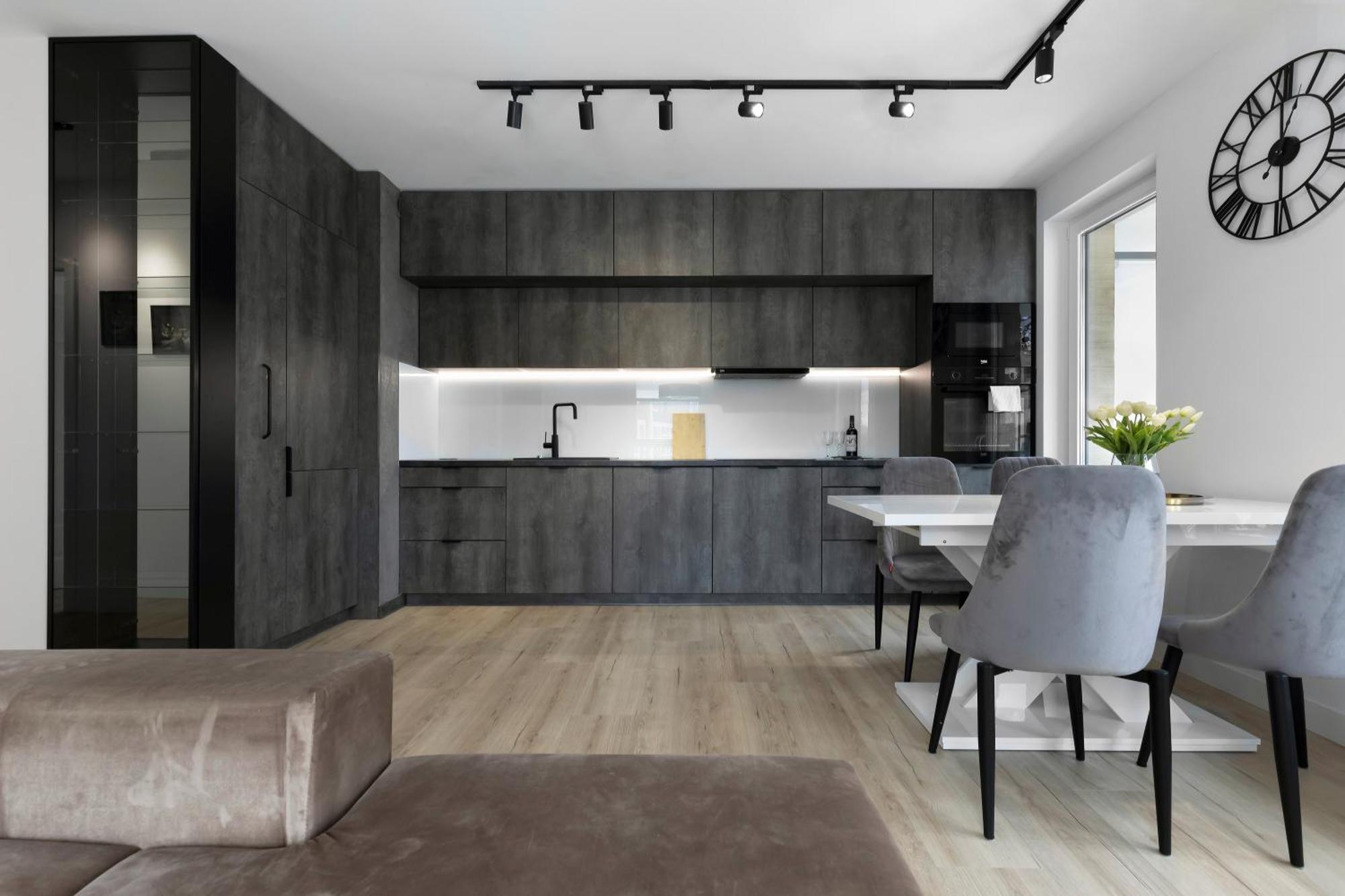 Elite Marine Letnica Apartment