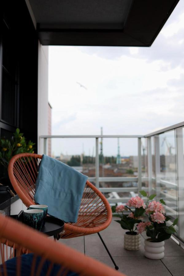 Apartament Apartament Doki 83 *