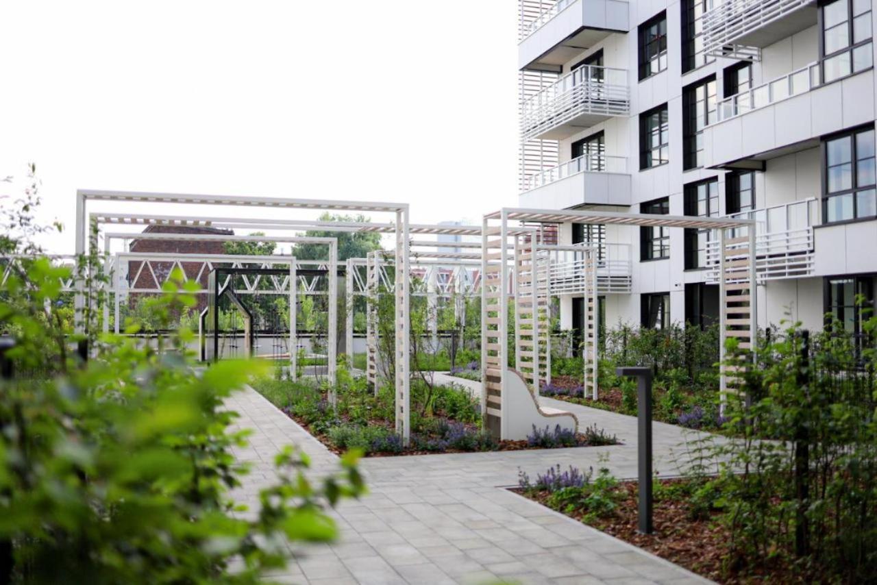 Apartament Apartament Doki 83 Gdańsk