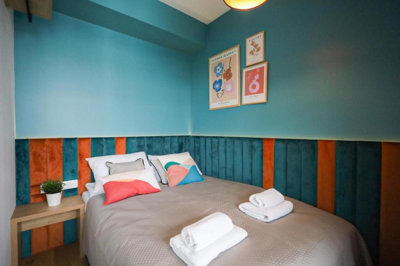 Apartament Doki 83 * Gdańsk