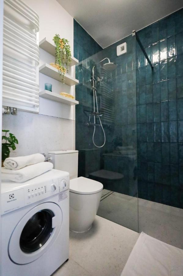 Apartament Apartament Doki 83 *