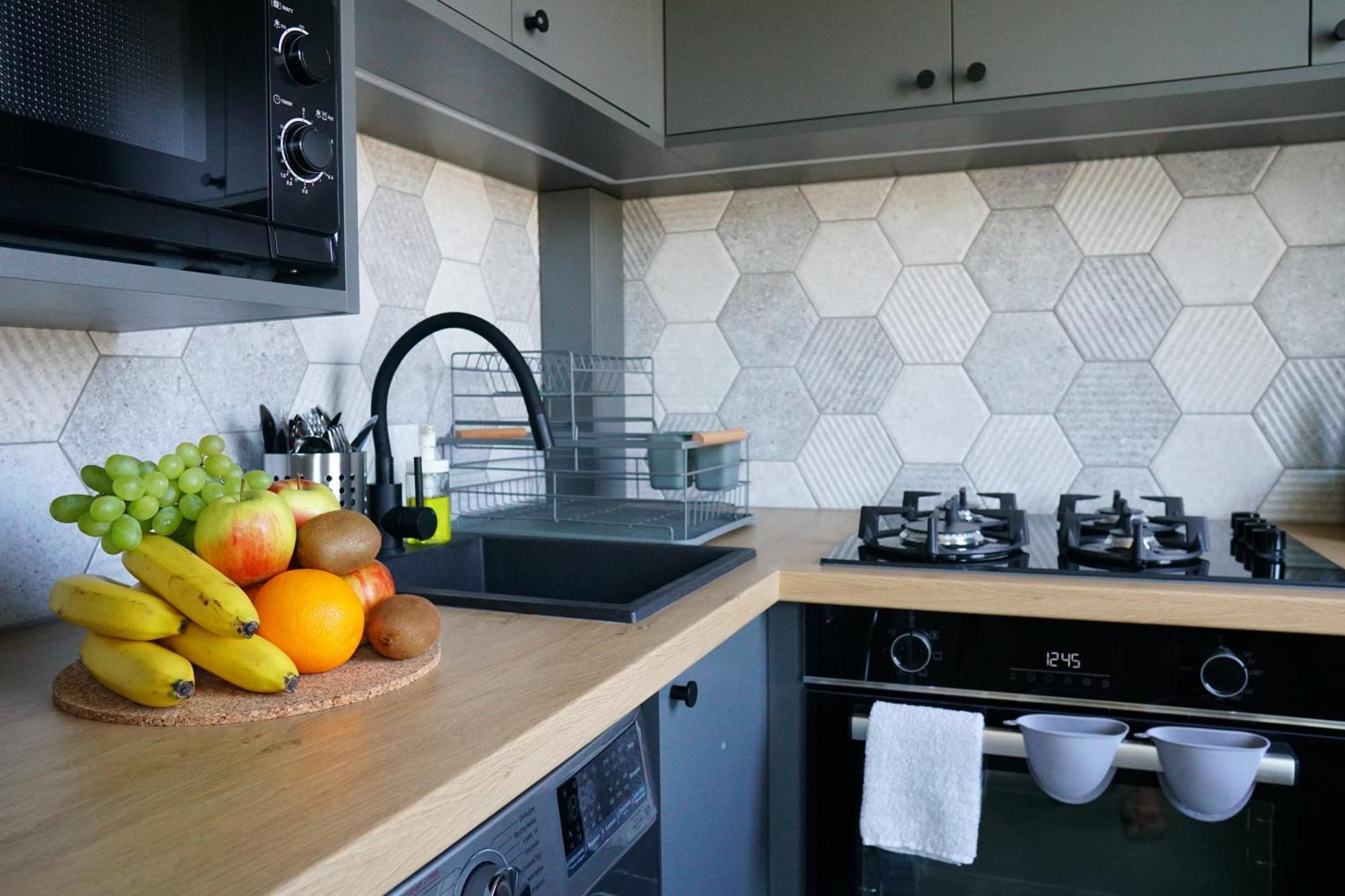 Apartament Nad Morzem U Szarlott - 13 Min. Spacerem Od Plazy * Gdańsk