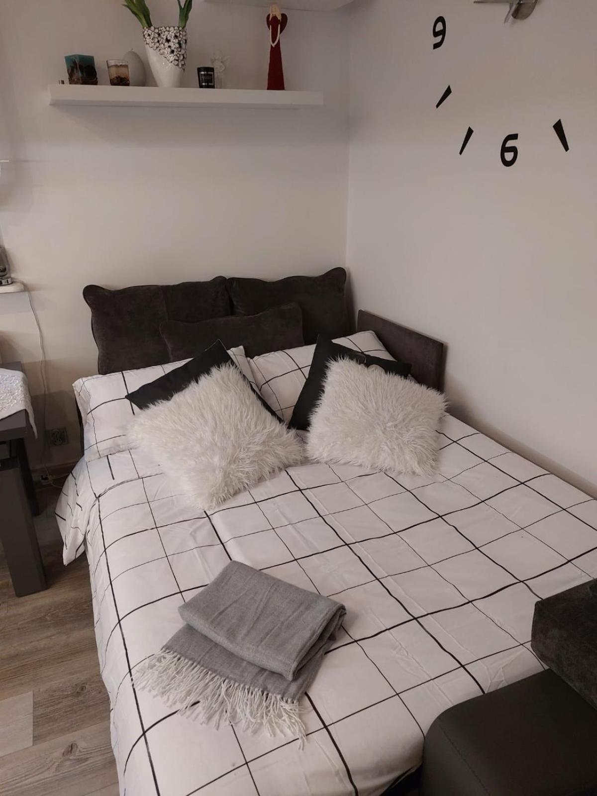 Huoneisto Ika Gdańsk