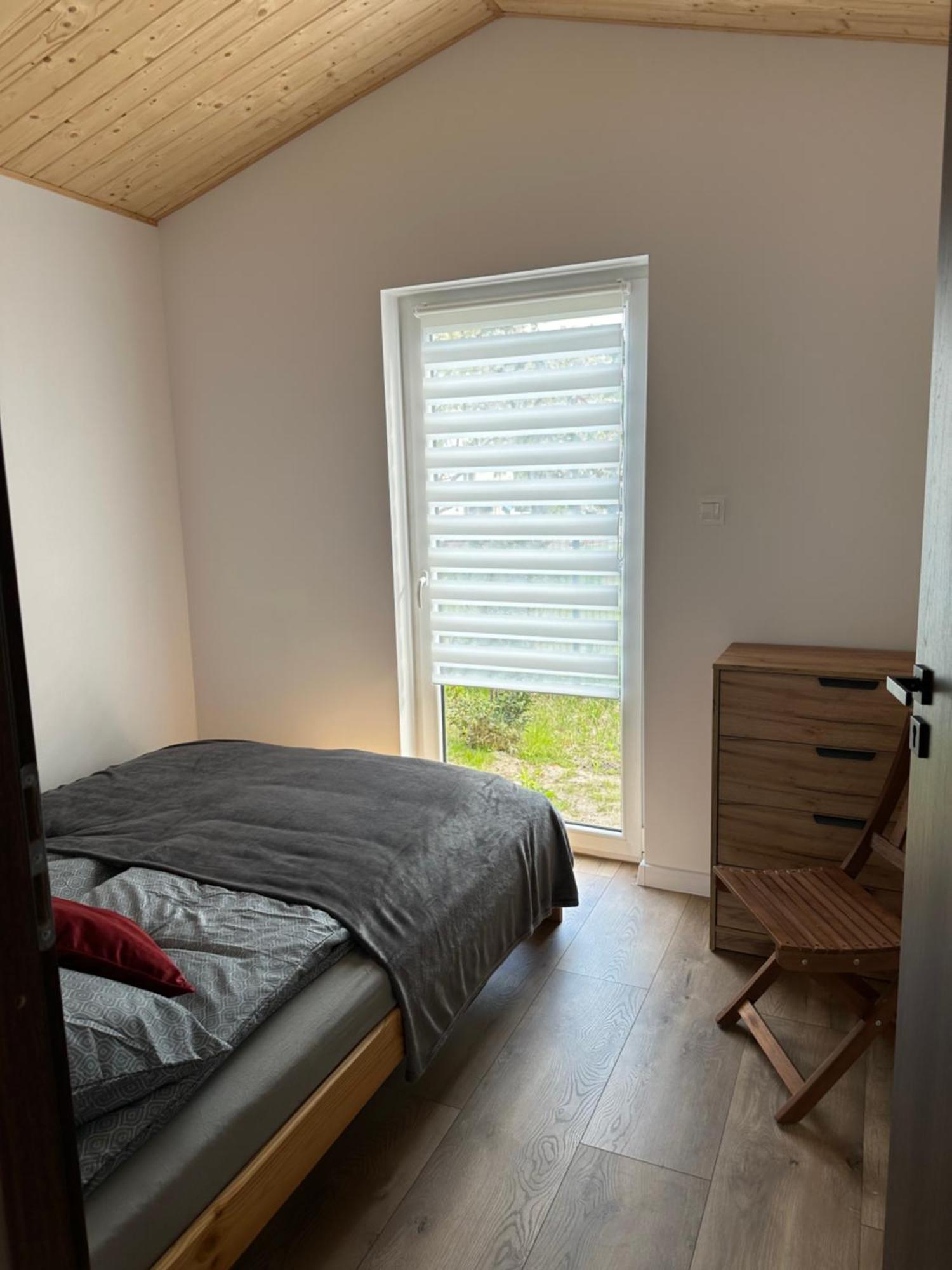 Libre Holiday home Gdansk