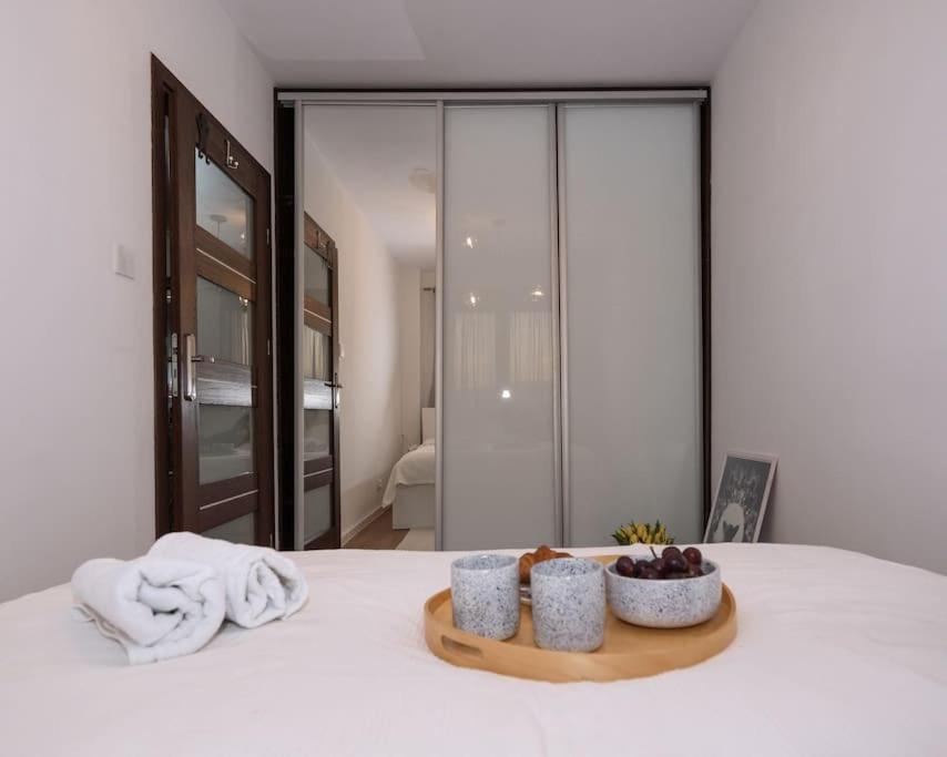 Apartament Z Widokiem Na Morze, 3 Min Ergo Arena *