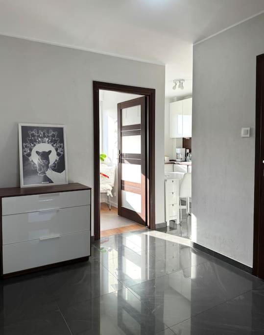 Apartament Z Widokiem Na Morze, 3 Min Ergo Arena