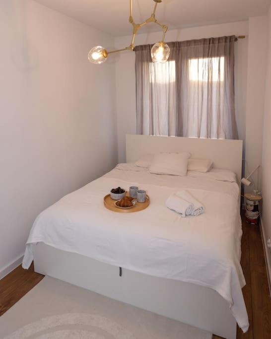 Apartment Apartament Z Widokiem Na Morze, 3 Min Ergo Arena *