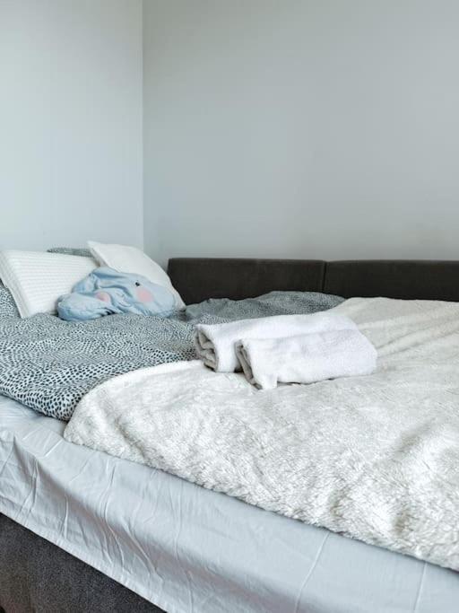 Apartment Apartament Z Widokiem Na Morze, 3 Min Ergo Arena *