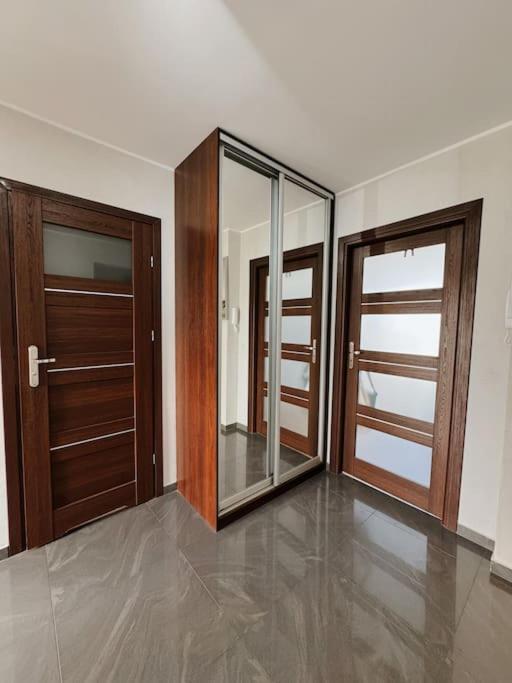Apartament Z Widokiem Na Morze, 3 Min Ergo Arena * Gdansk