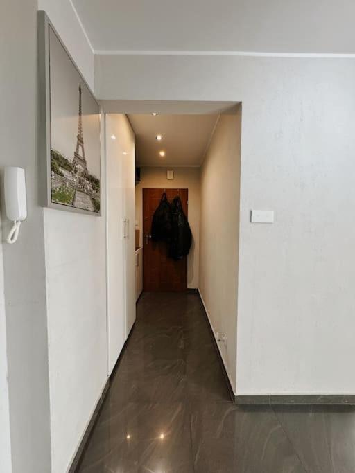 Apartment Apartament Z Widokiem Na Morze, 3 Min Ergo Arena