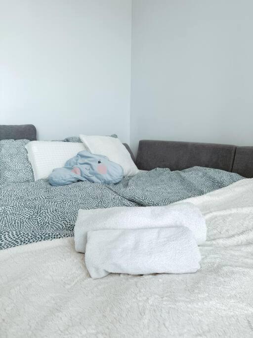 Apartament Z Widokiem Na Morze, 3 Min Ergo Arena Apartment *