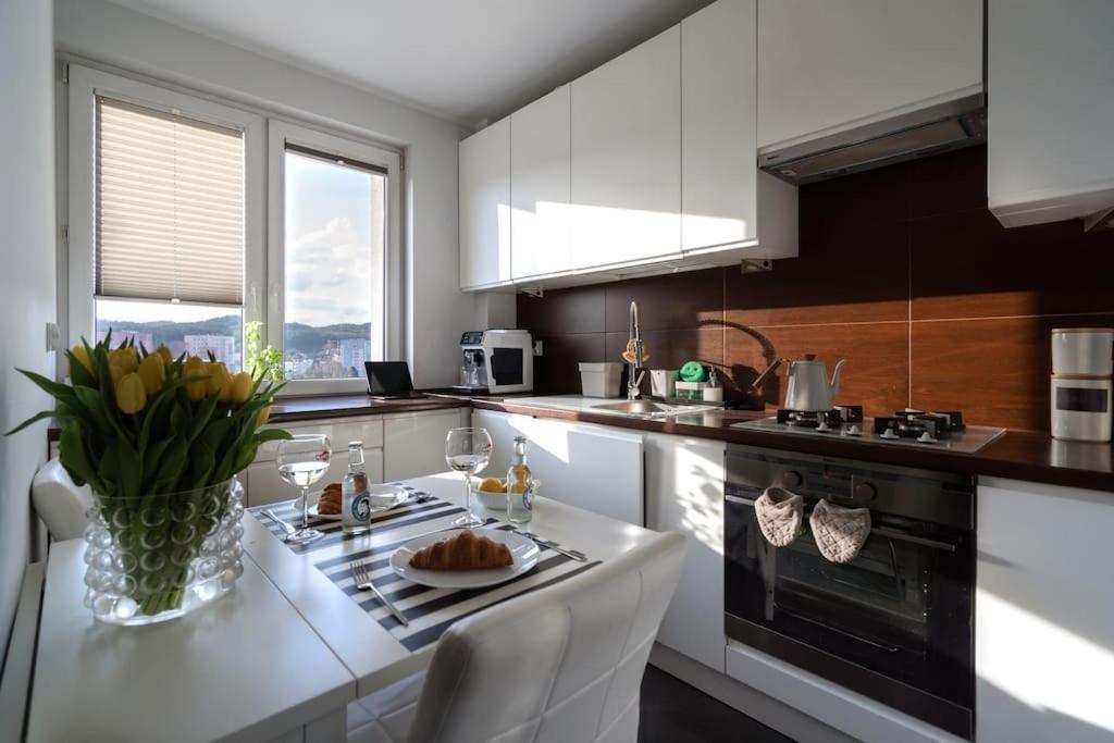Apartment Apartament Z Widokiem Na Morze, 3 Min Ergo Arena *