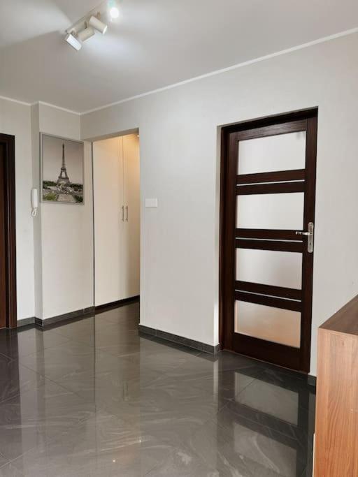 Apartament Z Widokiem Na Morze, 3 Min Ergo Arena Apartment Gdansk