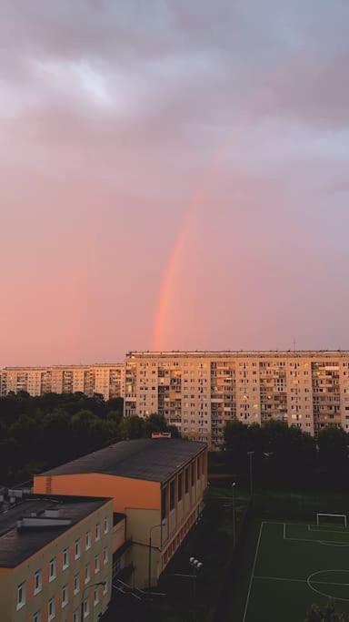 Apartament Z Widokiem Na Morze, 3 Min Ergo Arena *