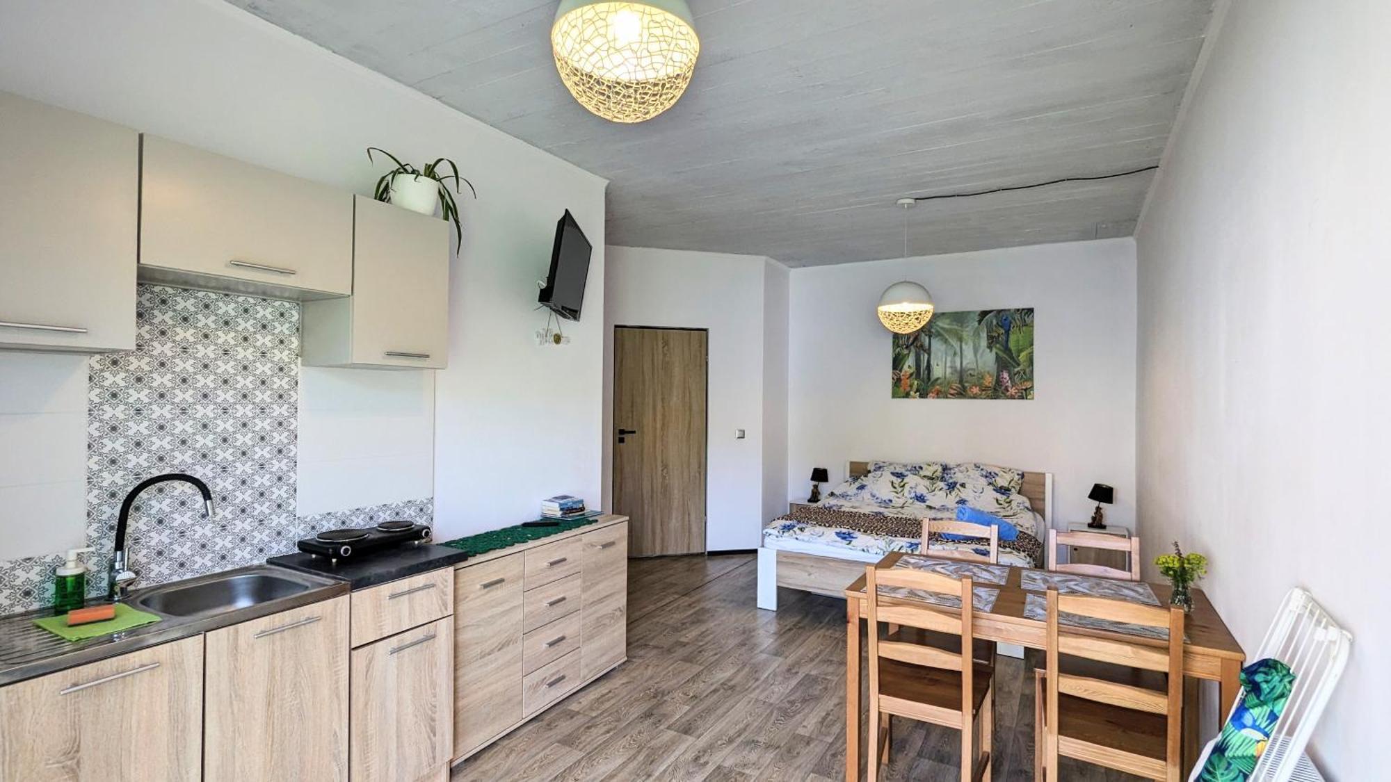 Island4u Homestay