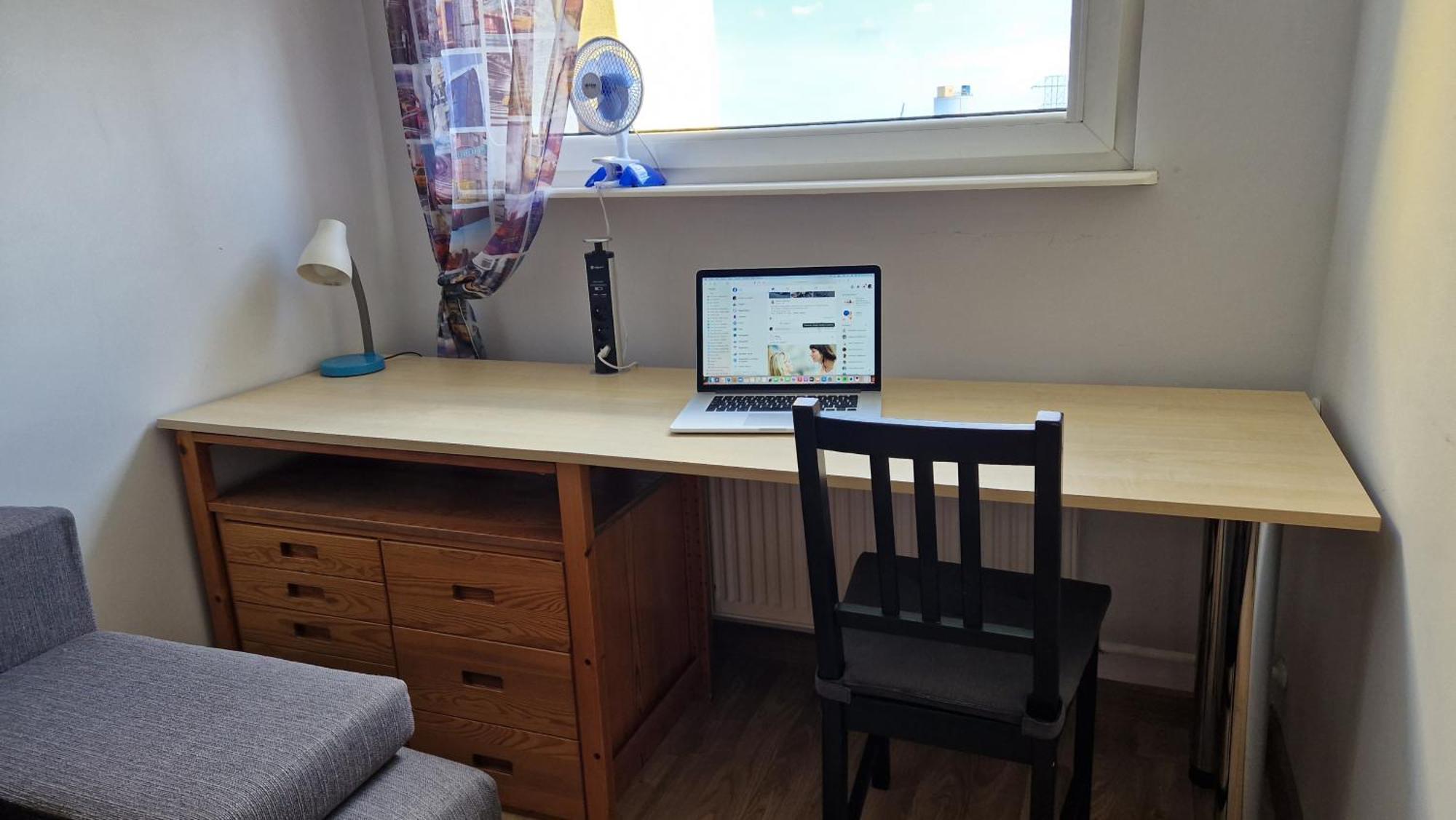 Lägenhet Apartament, 3 Pokoje Na 10 Pietrze