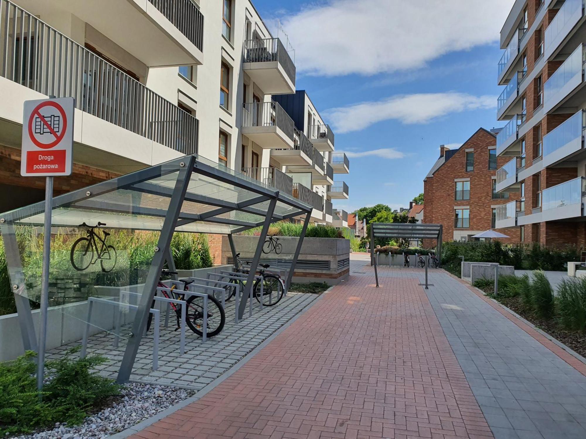Lulu - Centrum Apartment