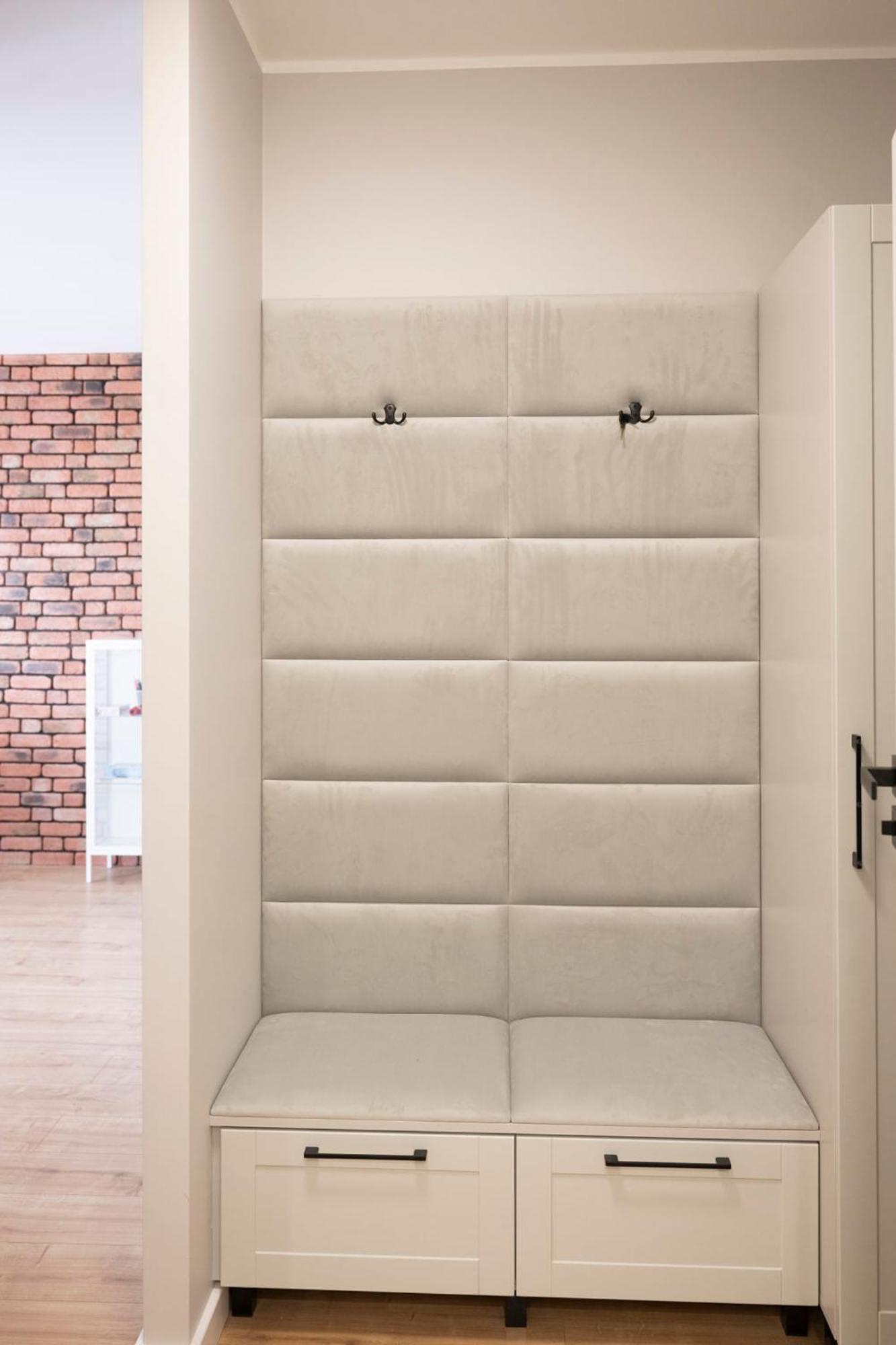 Nr 12 Apartment
