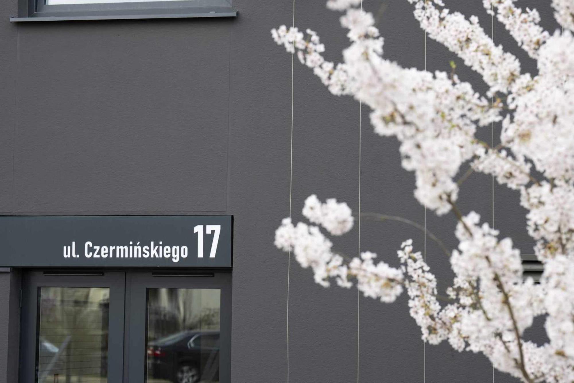 Nr 12 Apartment *