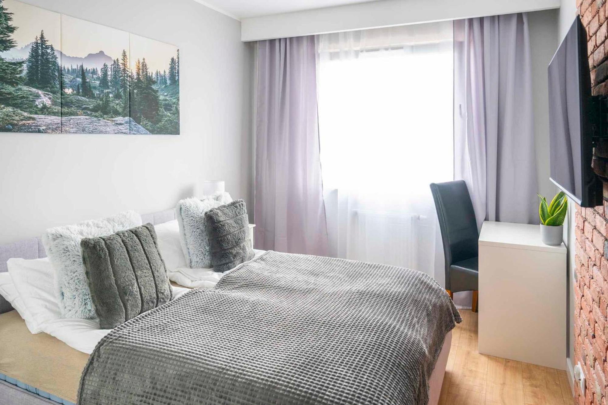 Apartment Nr 12