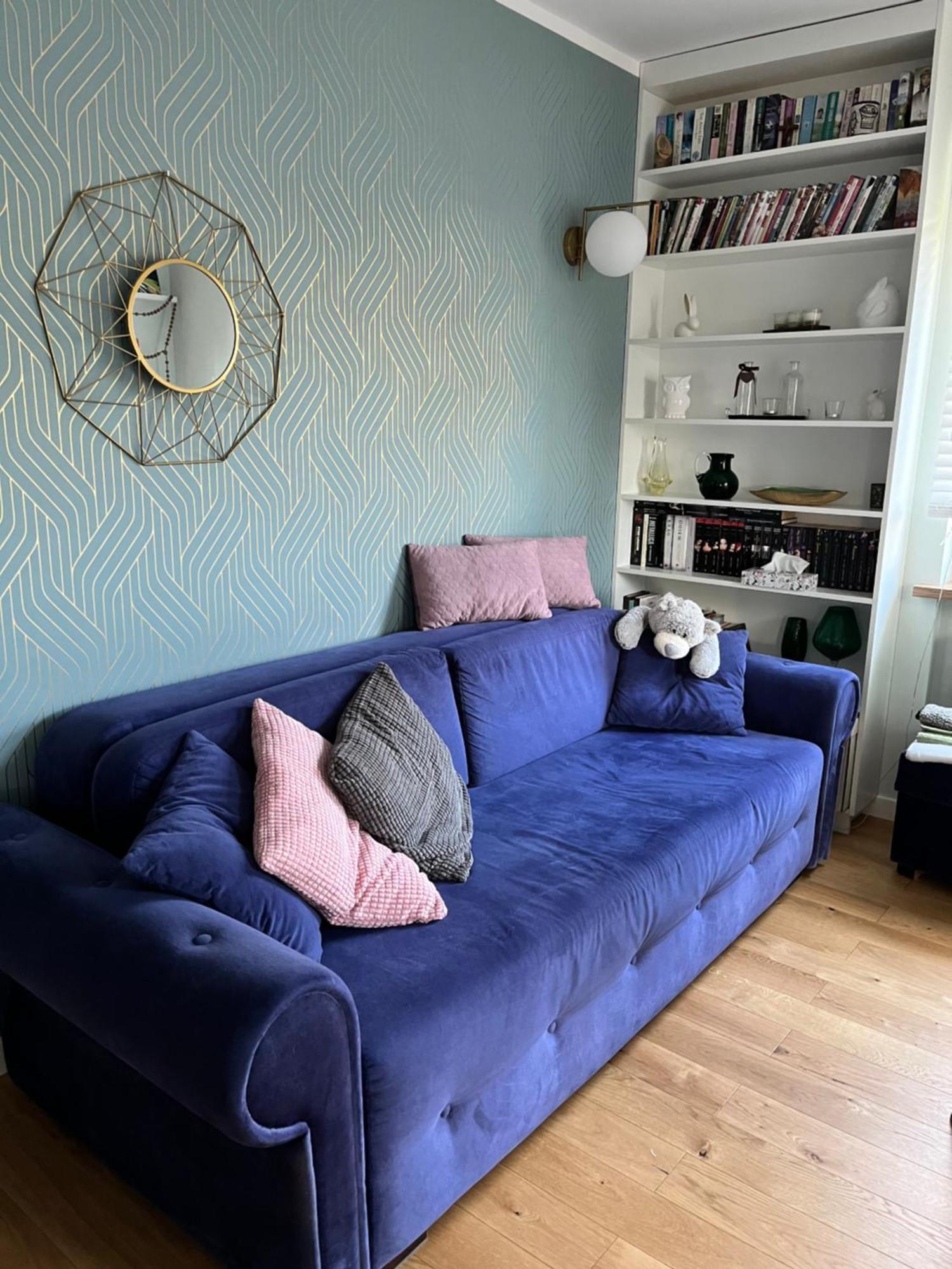 Apartament Zakoniczyn * Gdansk