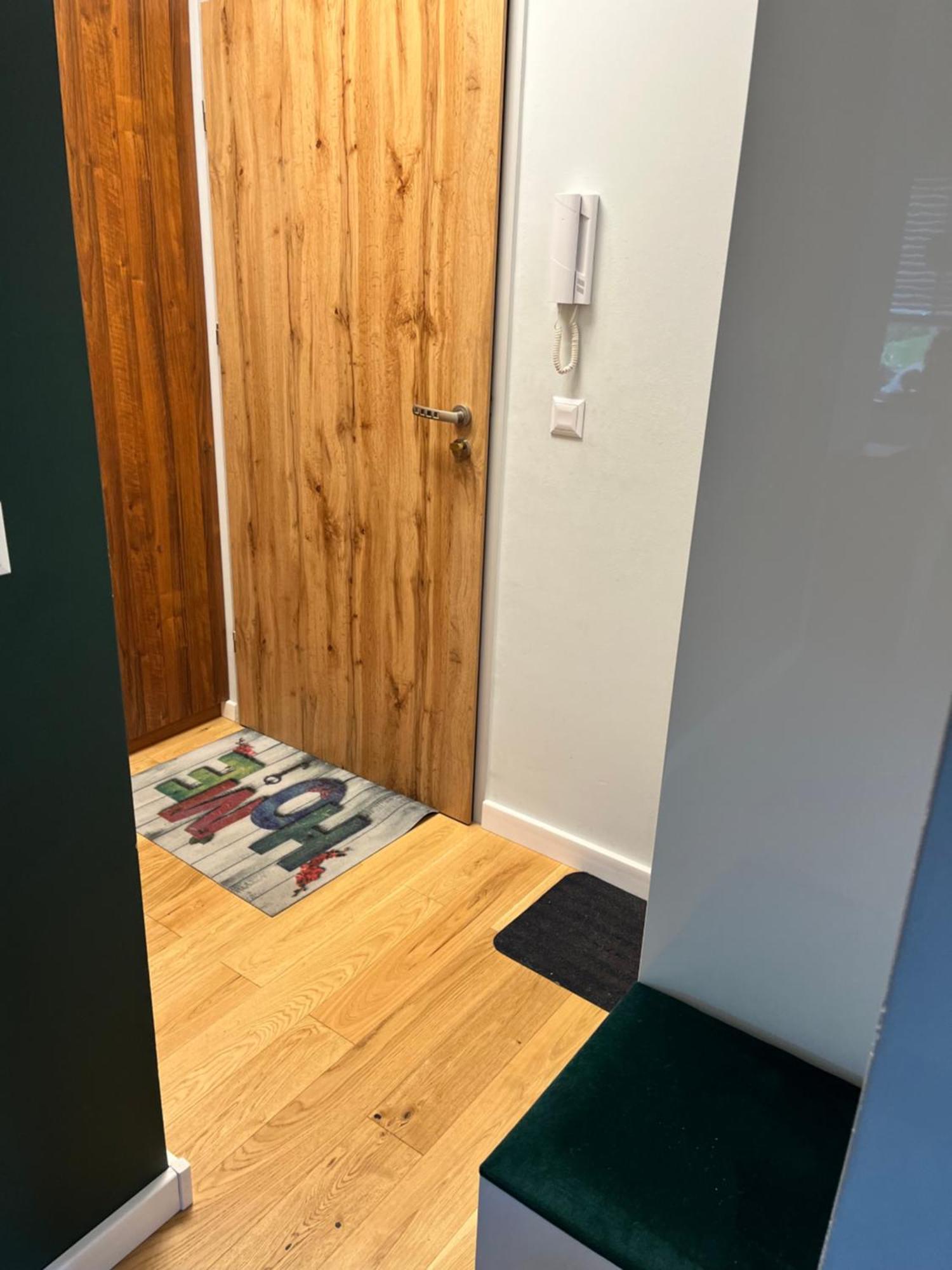 Apartament Zakoniczyn Gdansk
