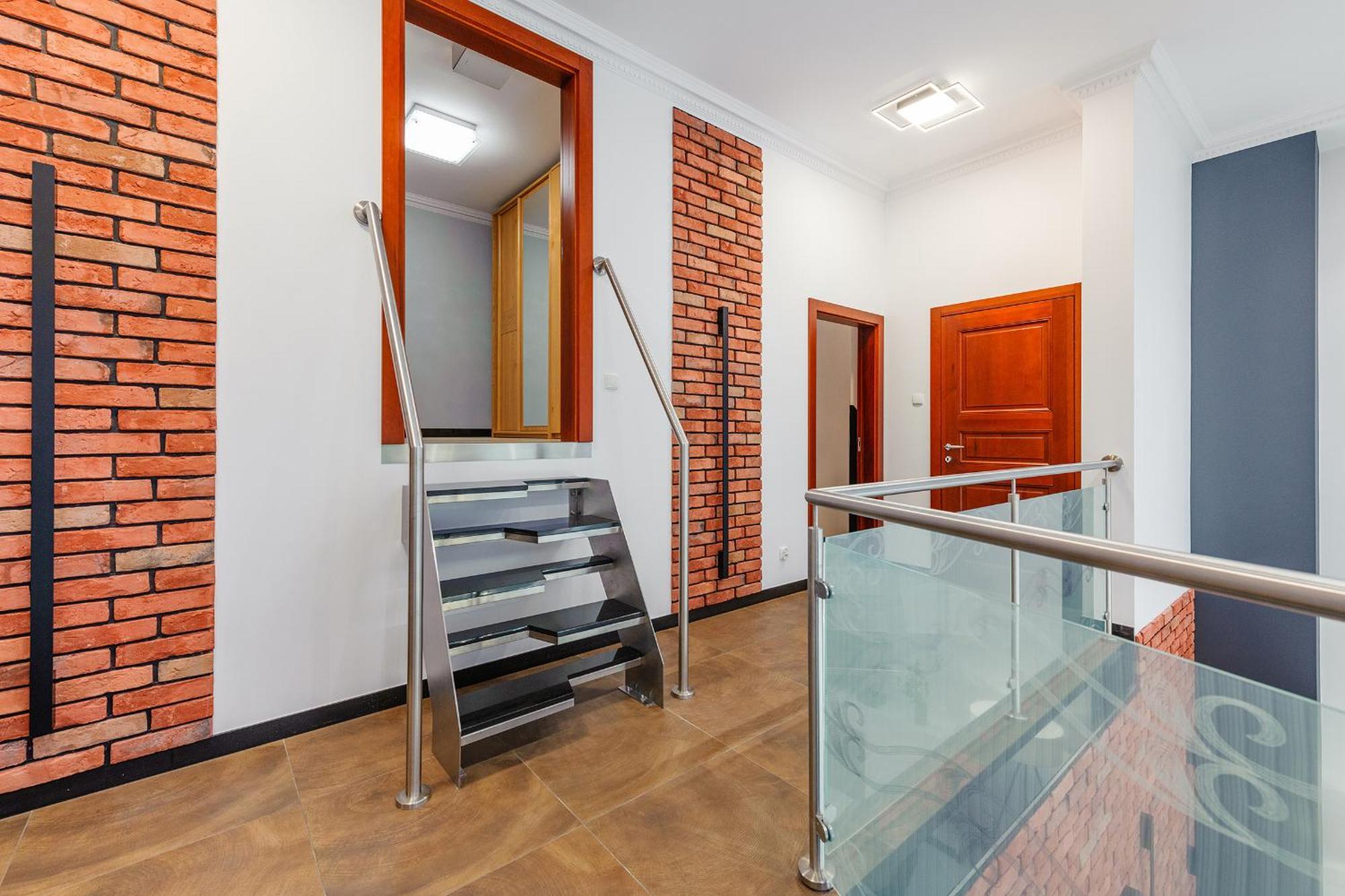 Walk - Premium Duplex With Terrace + 2 Parking Lejlighed *