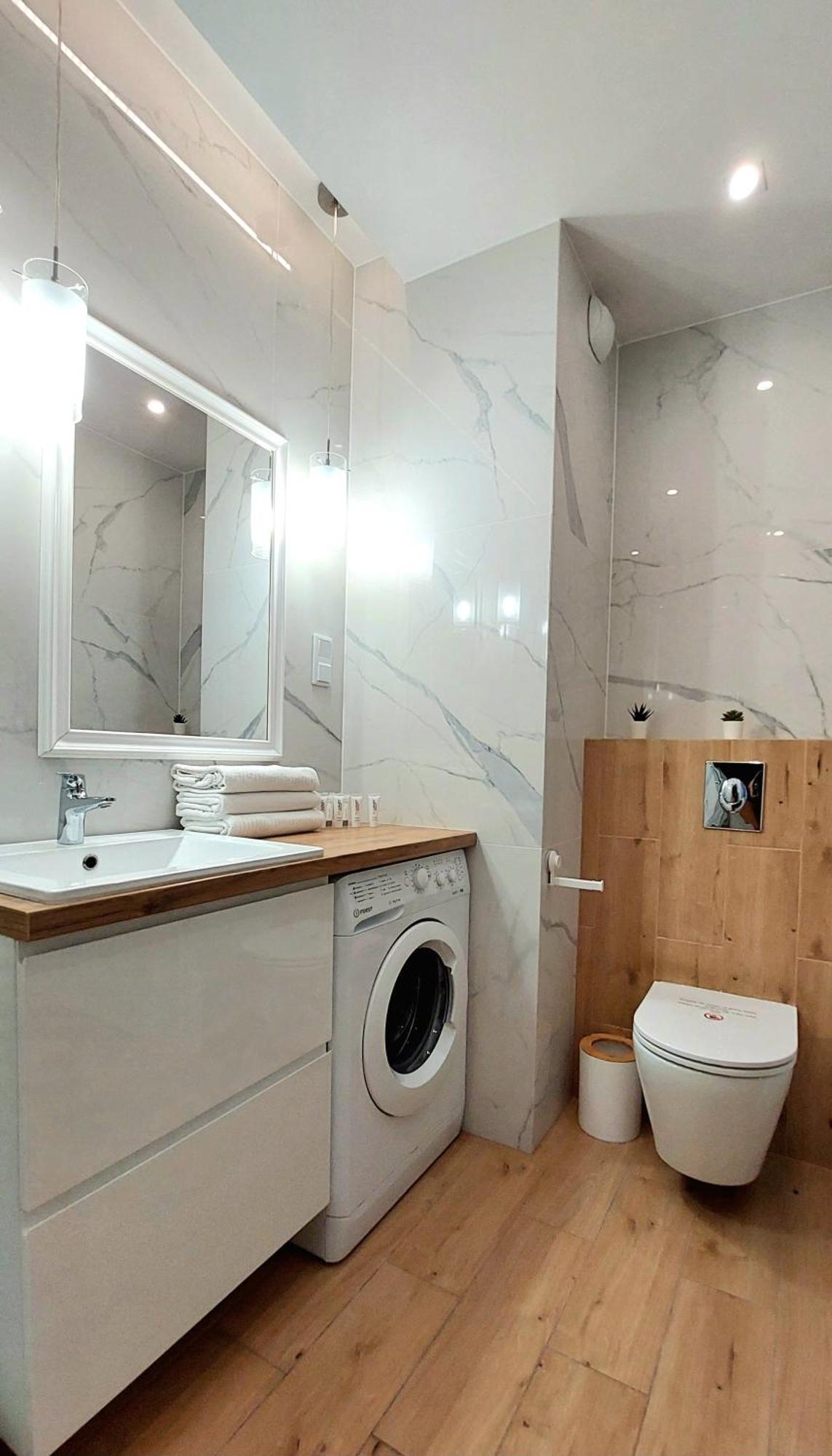 Apartament Letnica Moon Fitness, Kids Play By Triapart Leilighet