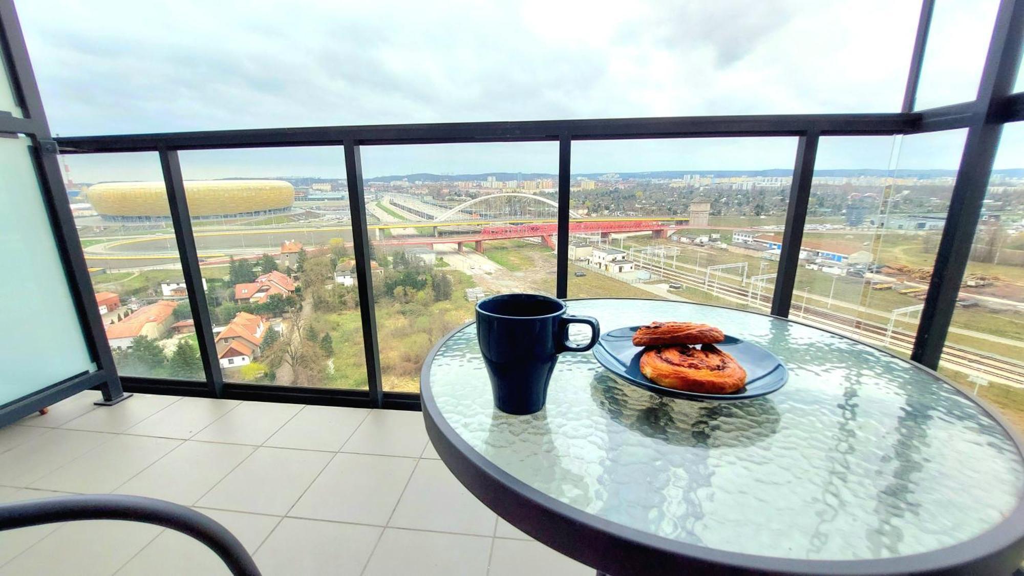 Apartament Letnica Moon Fitness, Kids Play By Triapart Leilighet *