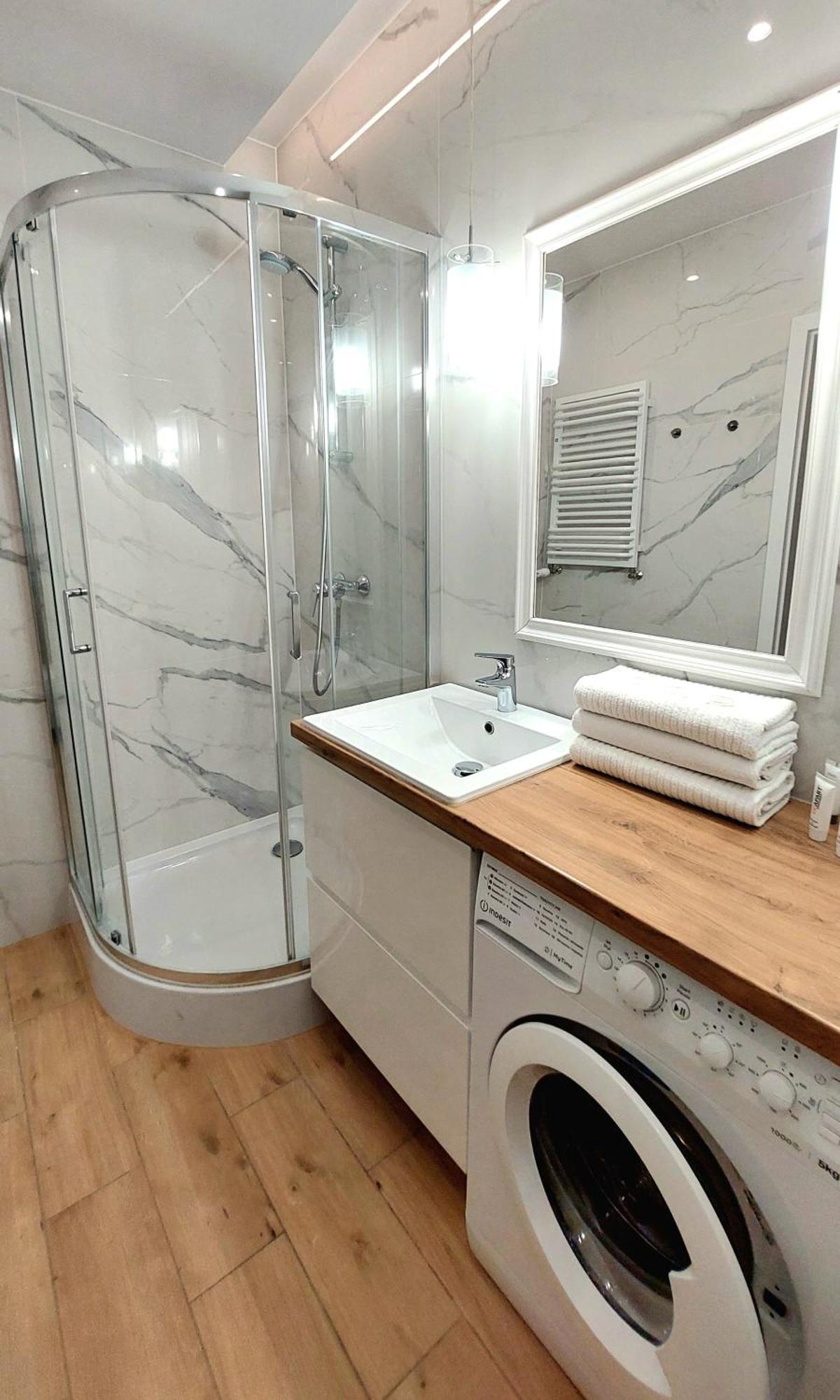 Apartament Letnica Moon Fitness, Kids Play By Triapart Gdańsk