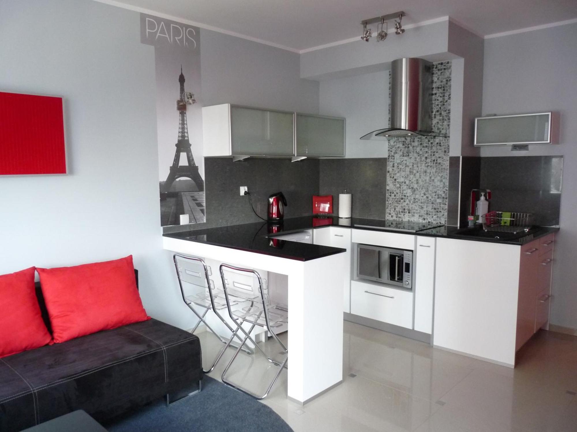 Marina Apartamento *