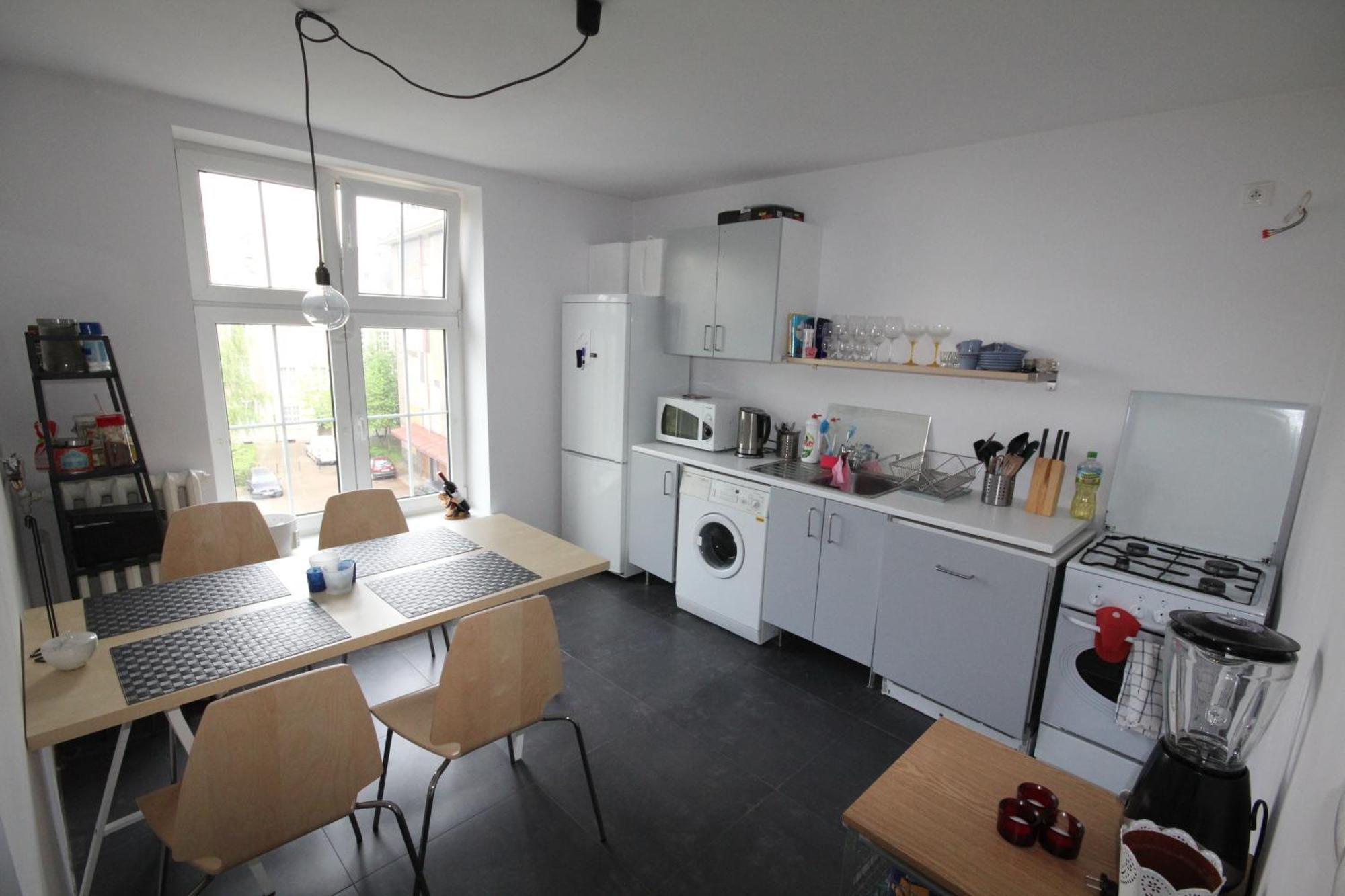 Dluga Apartment